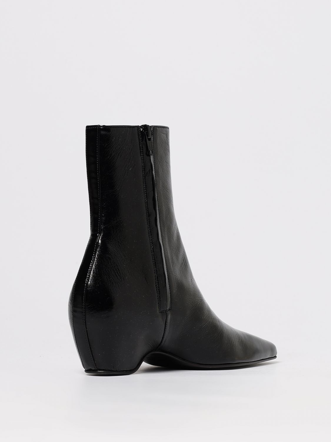 Flat ankle boots woman Khaite - 3