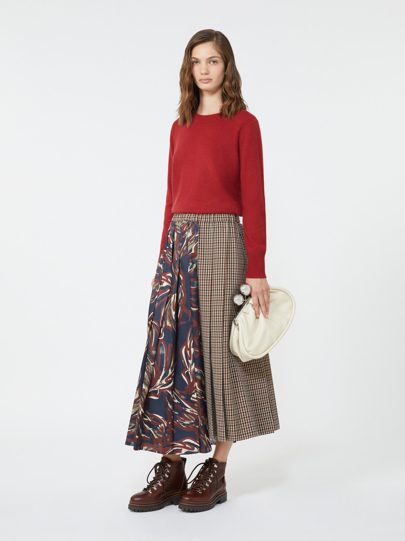 WEEKEND Max Mara FIONDA Cashmere yarn jumper outlook