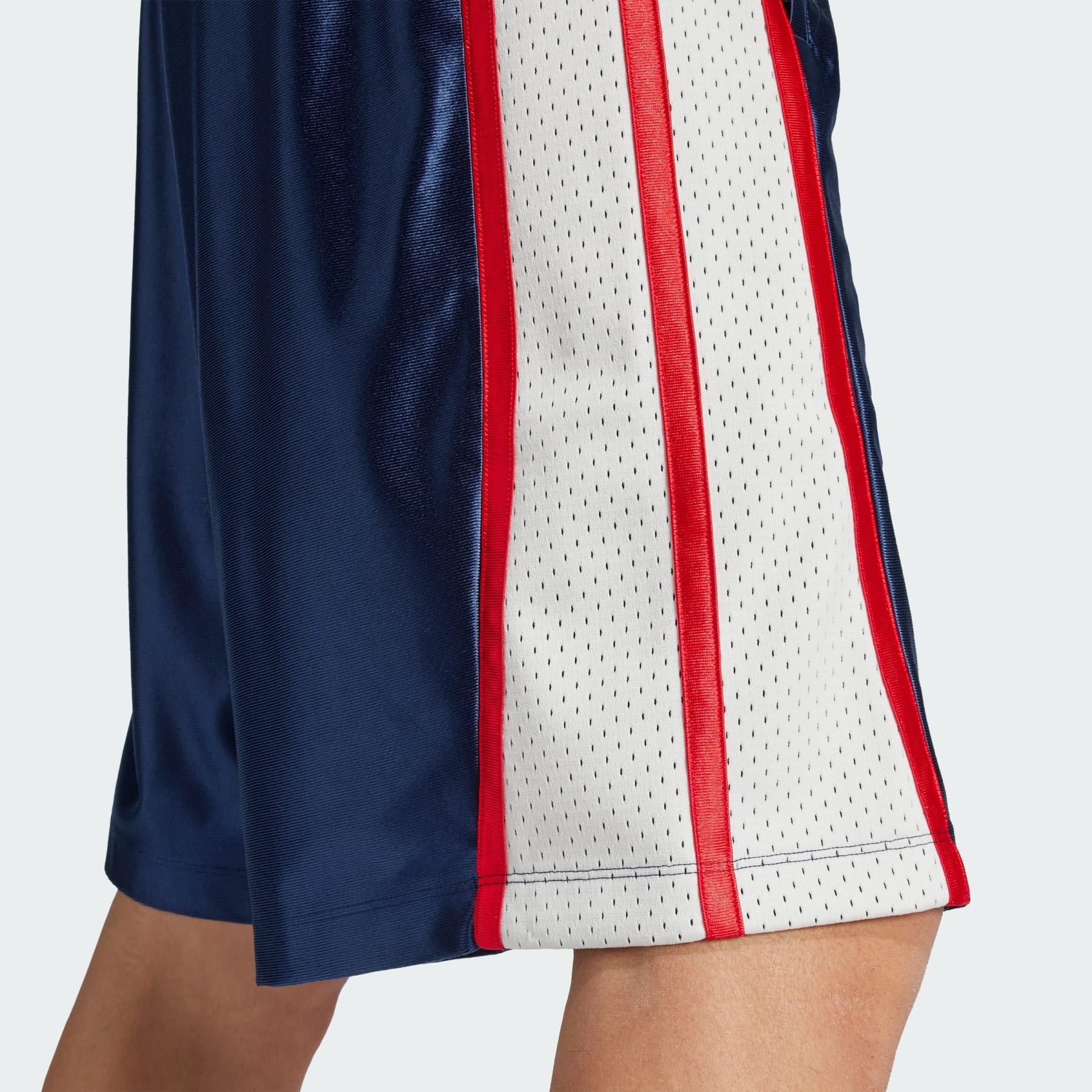 Cutline Shorts - 6