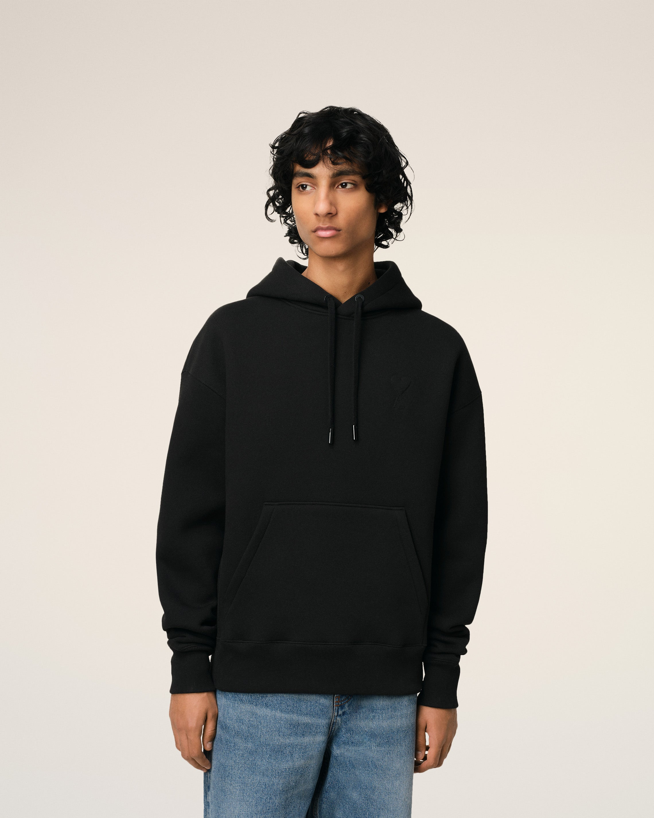 AMI DE COEUR HOODIE - 2