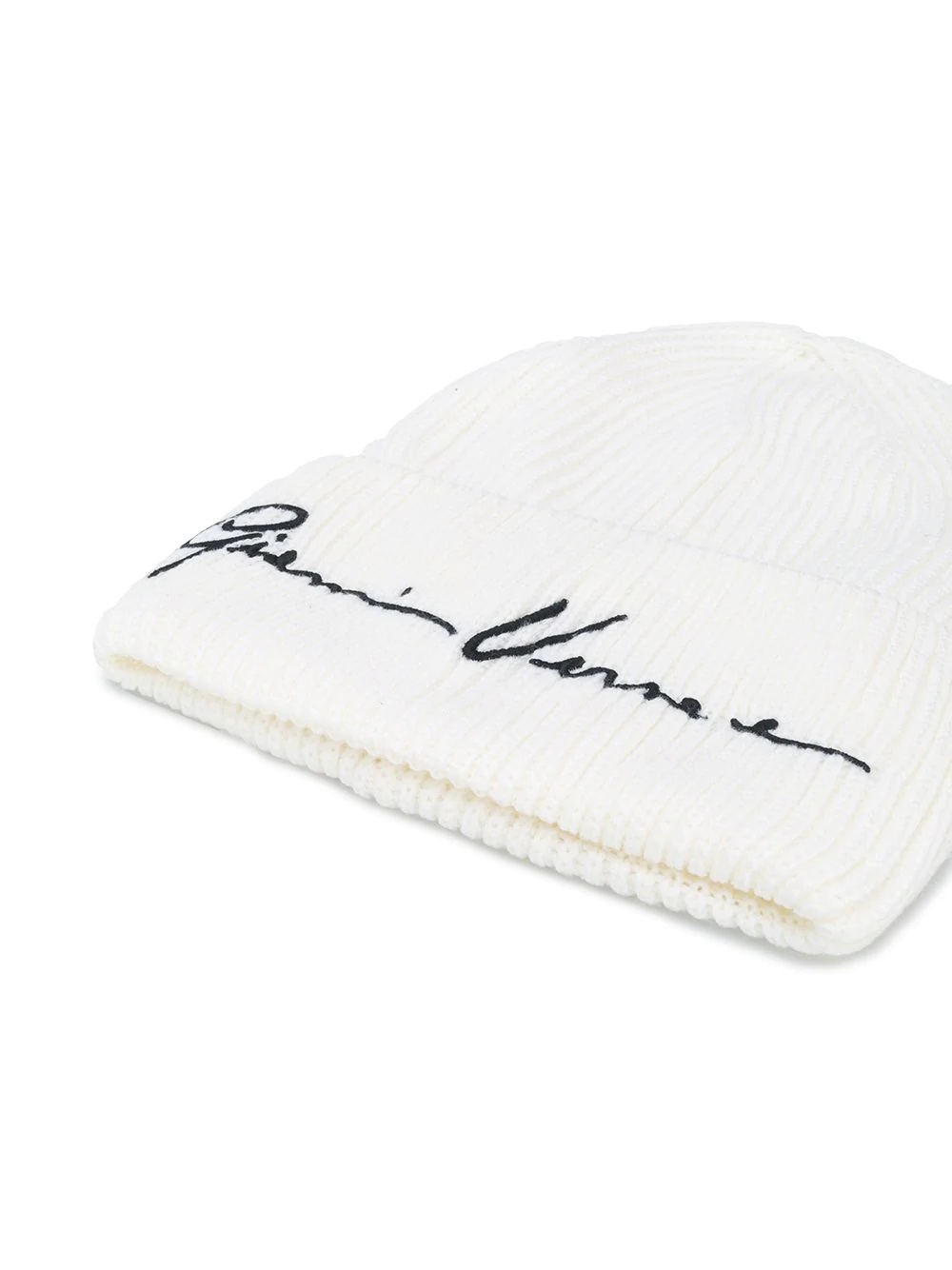 GV Signature beanie - 2