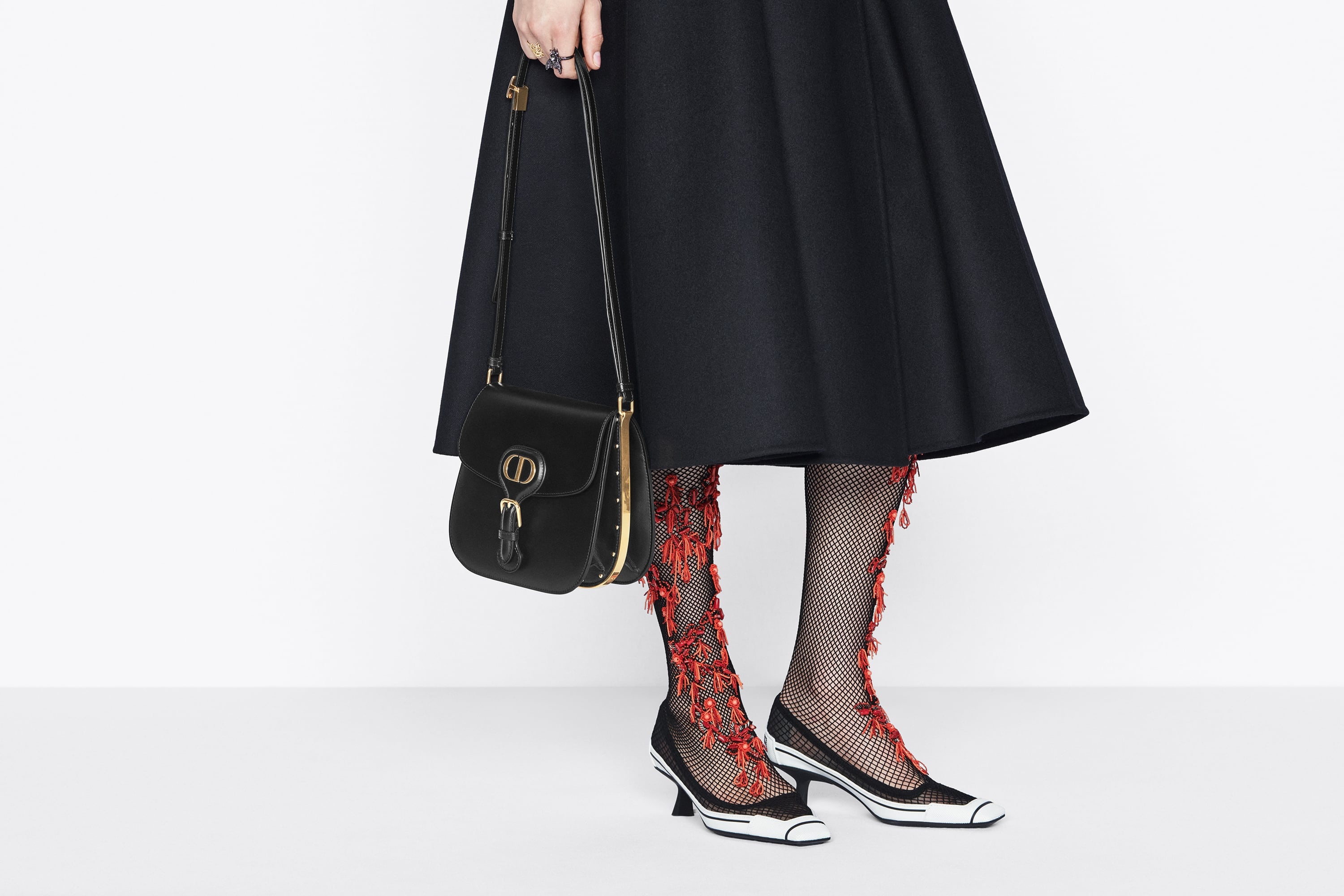 Dior Bobby Frame Bag - 7