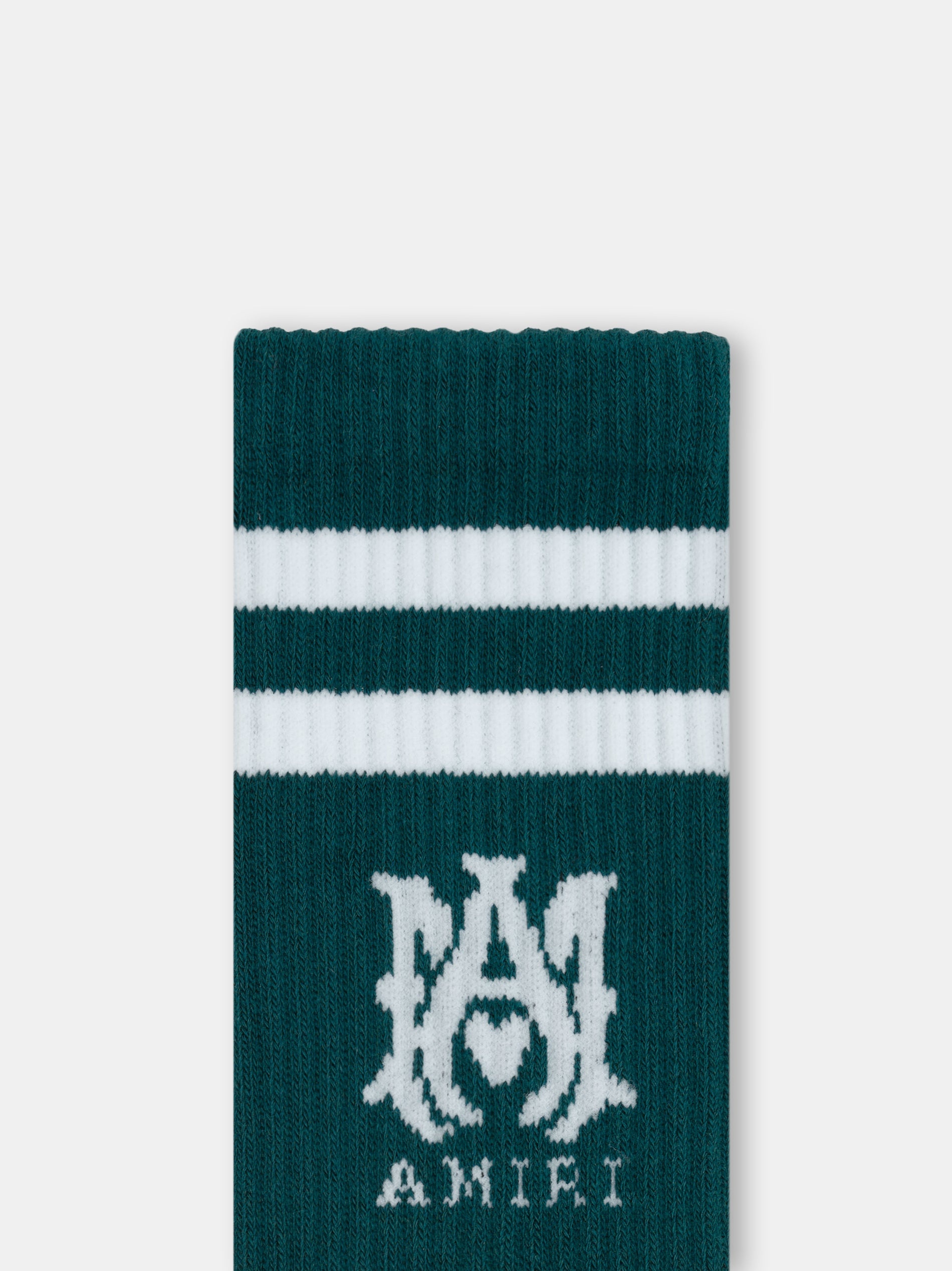 MA STRIPE SOCK - 3