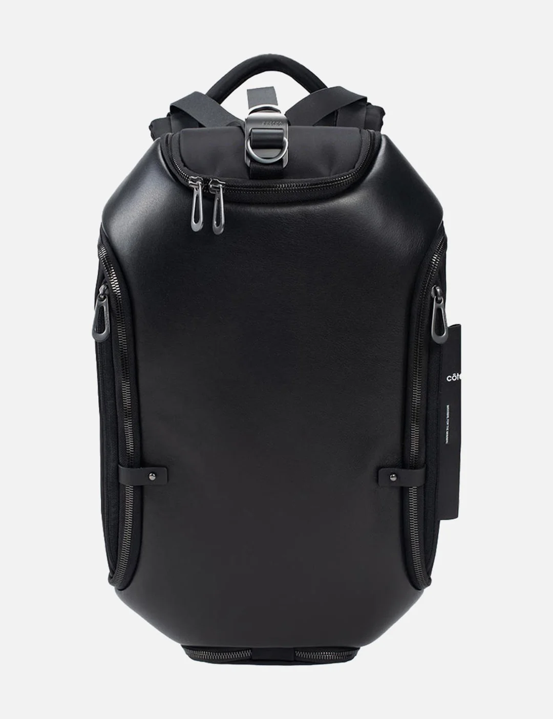 AVON BACKPACK LEATHER - 1