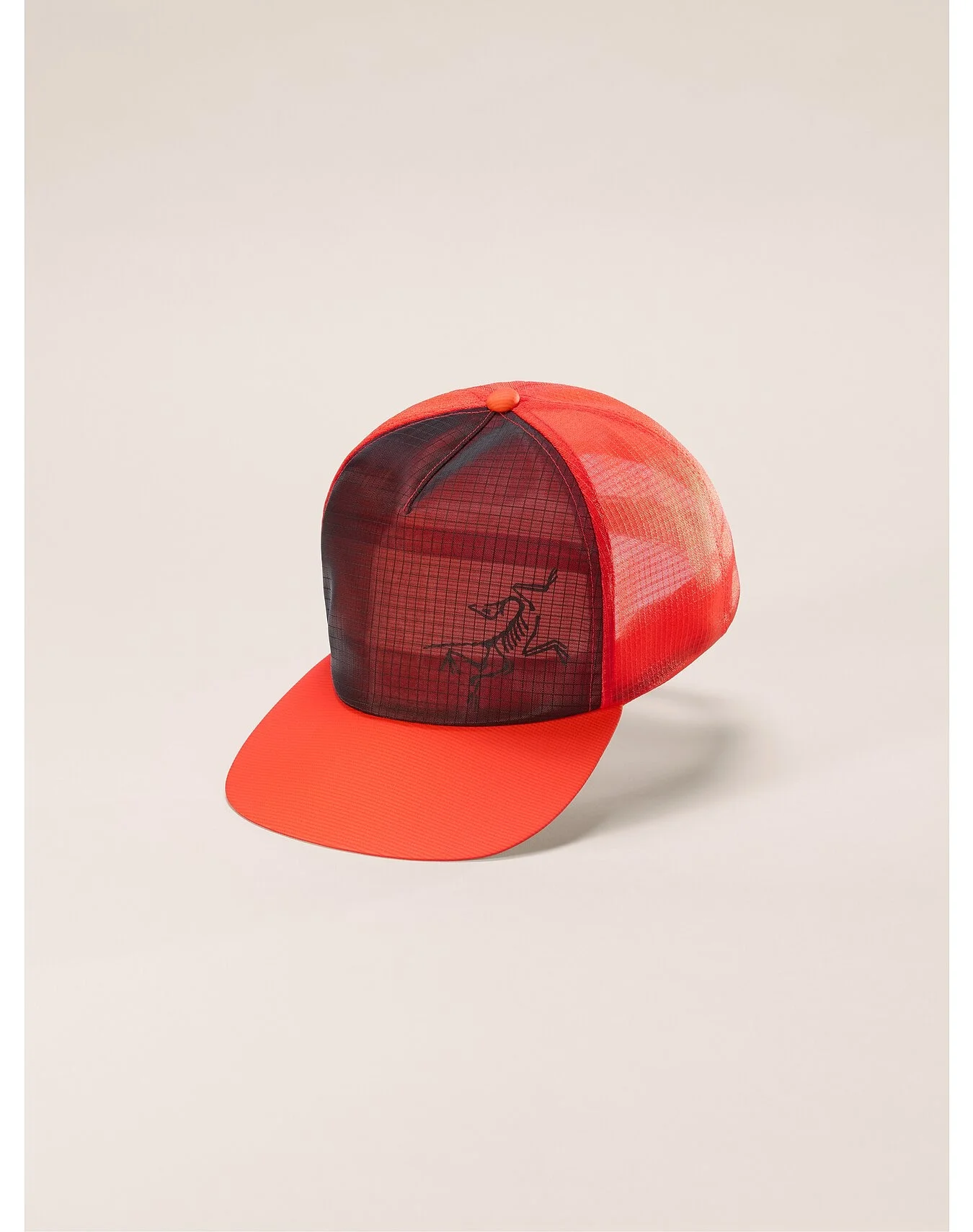 Performance Trucker Hat - 1