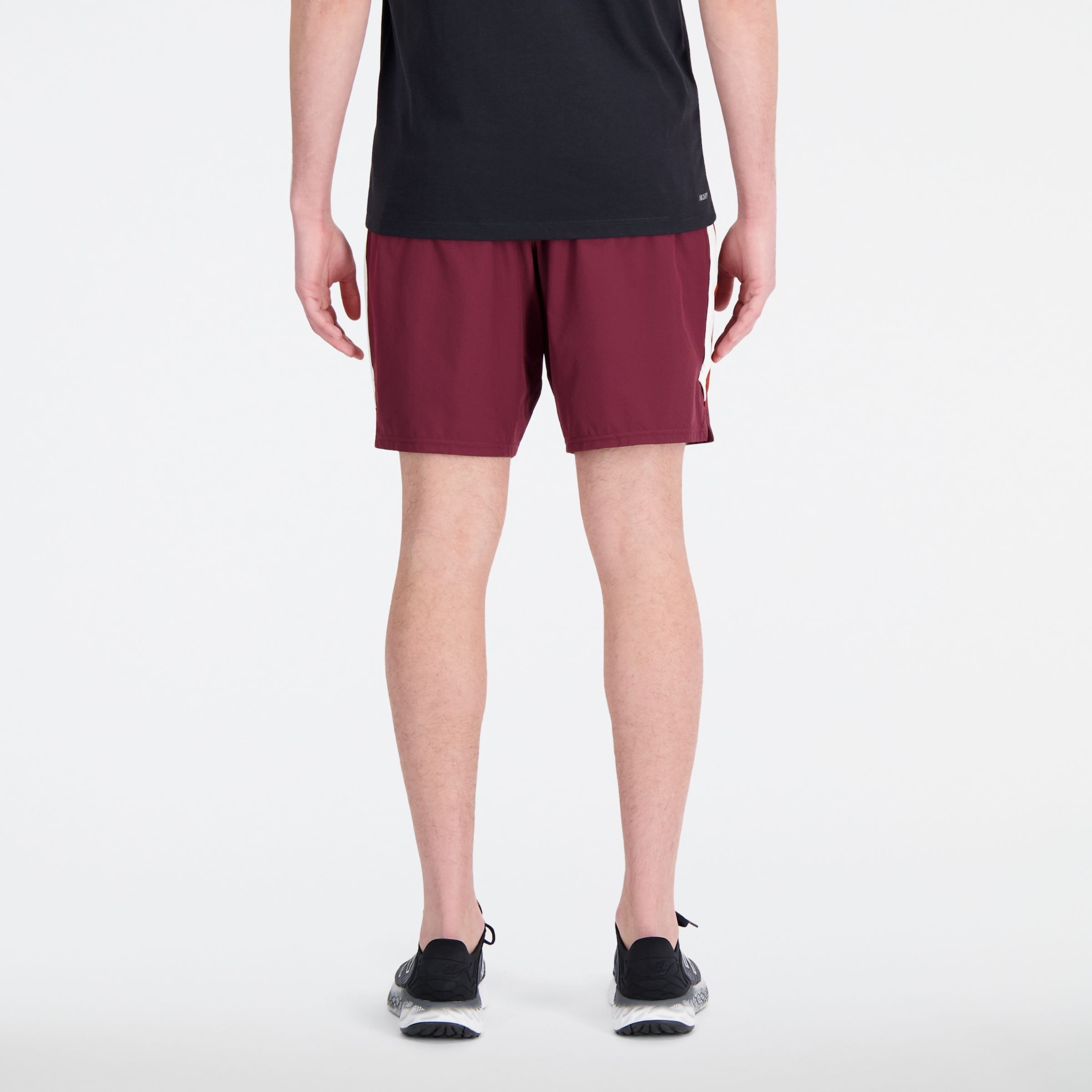 Tournament 9 inch Short - 4