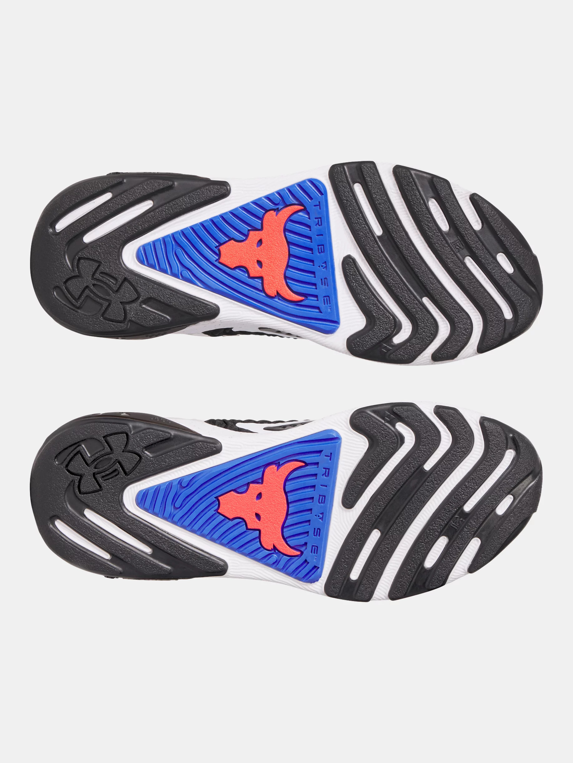 Men's Project Rock 7 Training Shoes - 4