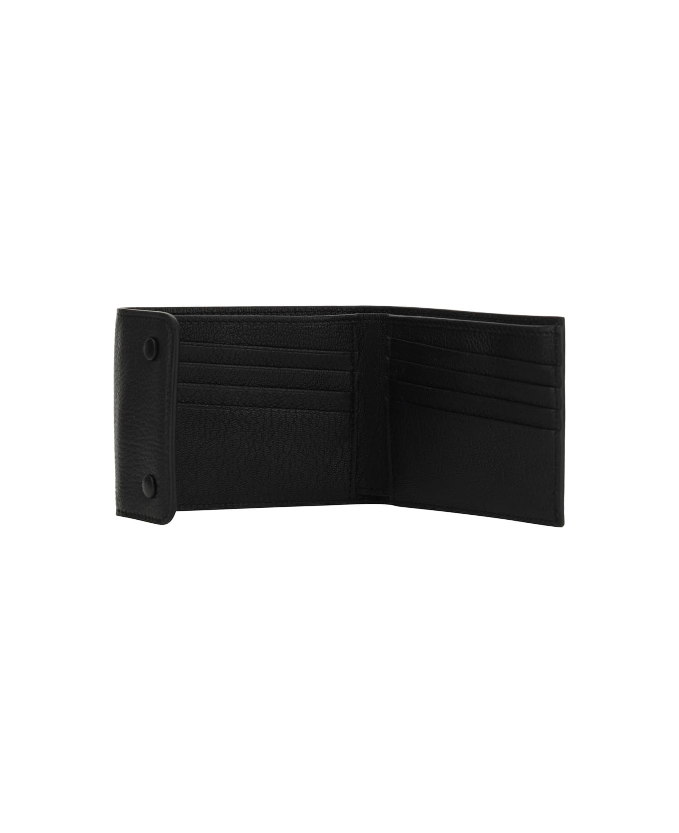 Wallet - 3