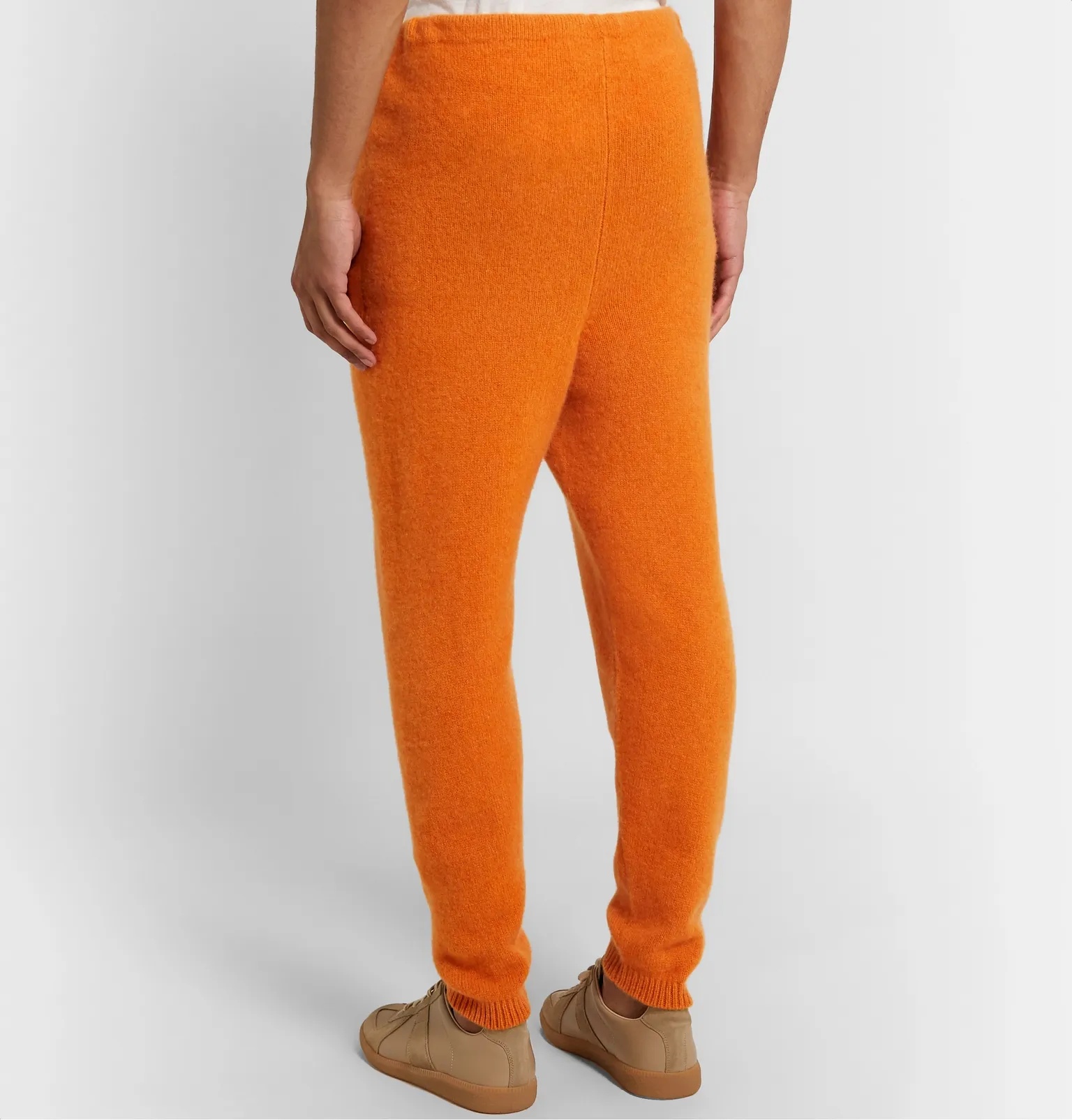 Cashmere Sweatpants - 4