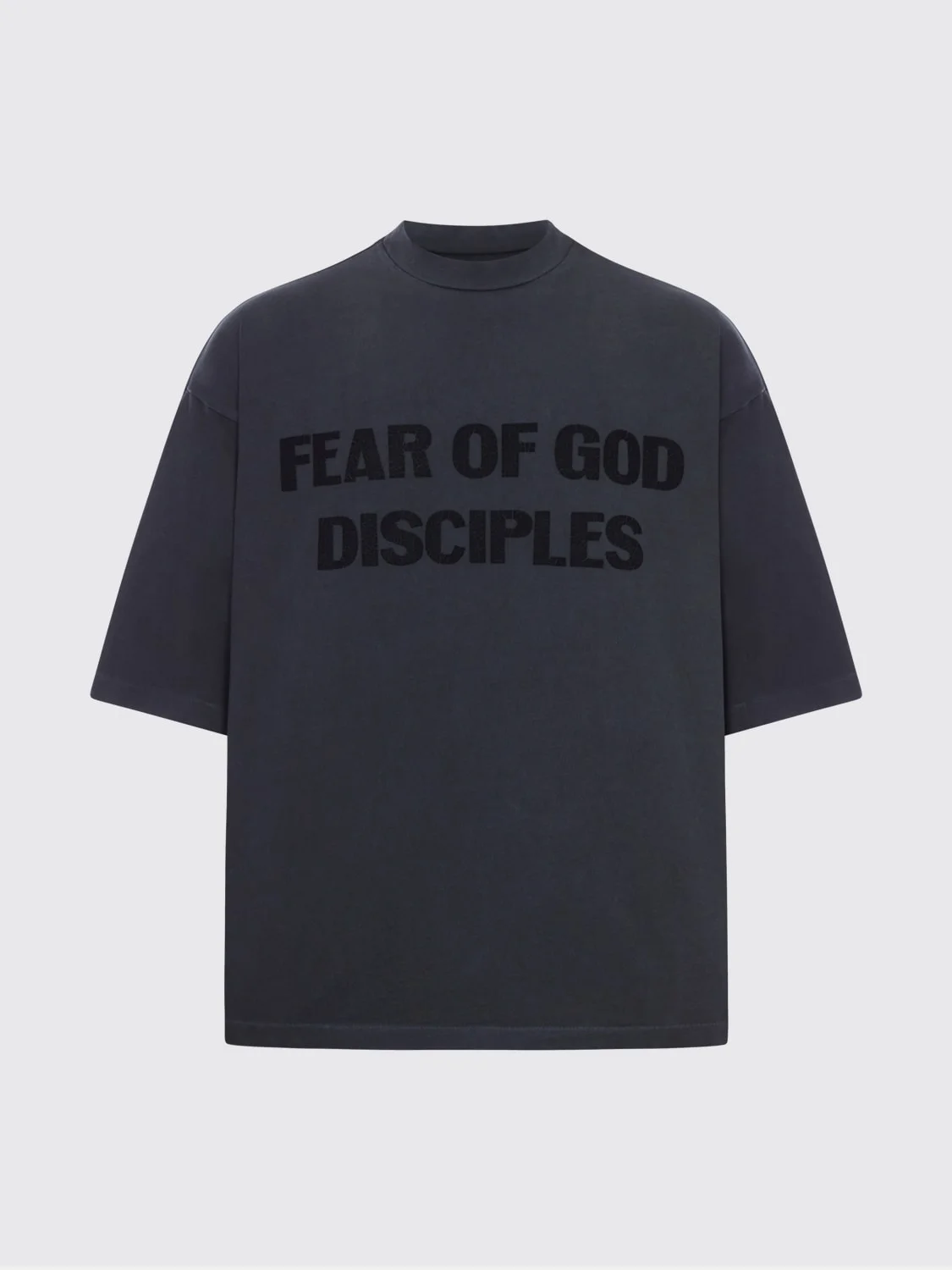 T-shirt men Fear Of God - 1