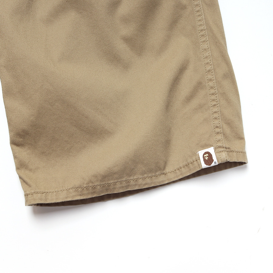 A BATHING APE - 6