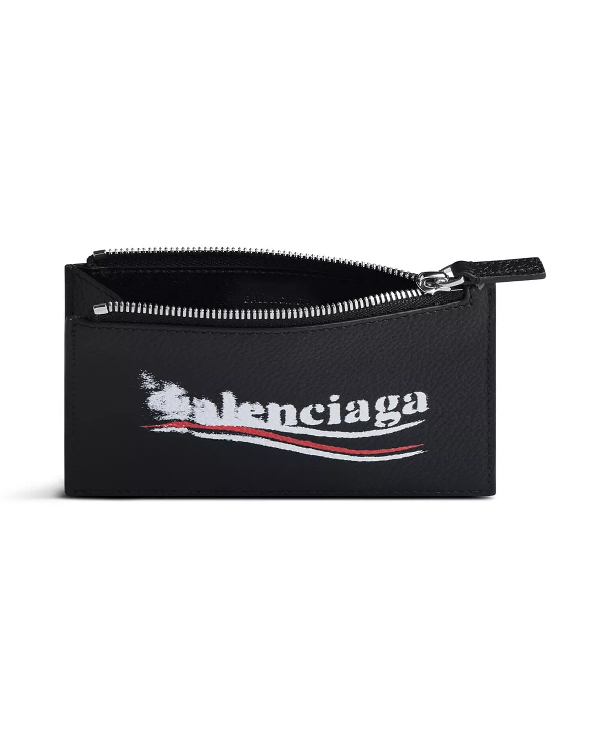 Cash Large Long Coin And Card Holder - 3