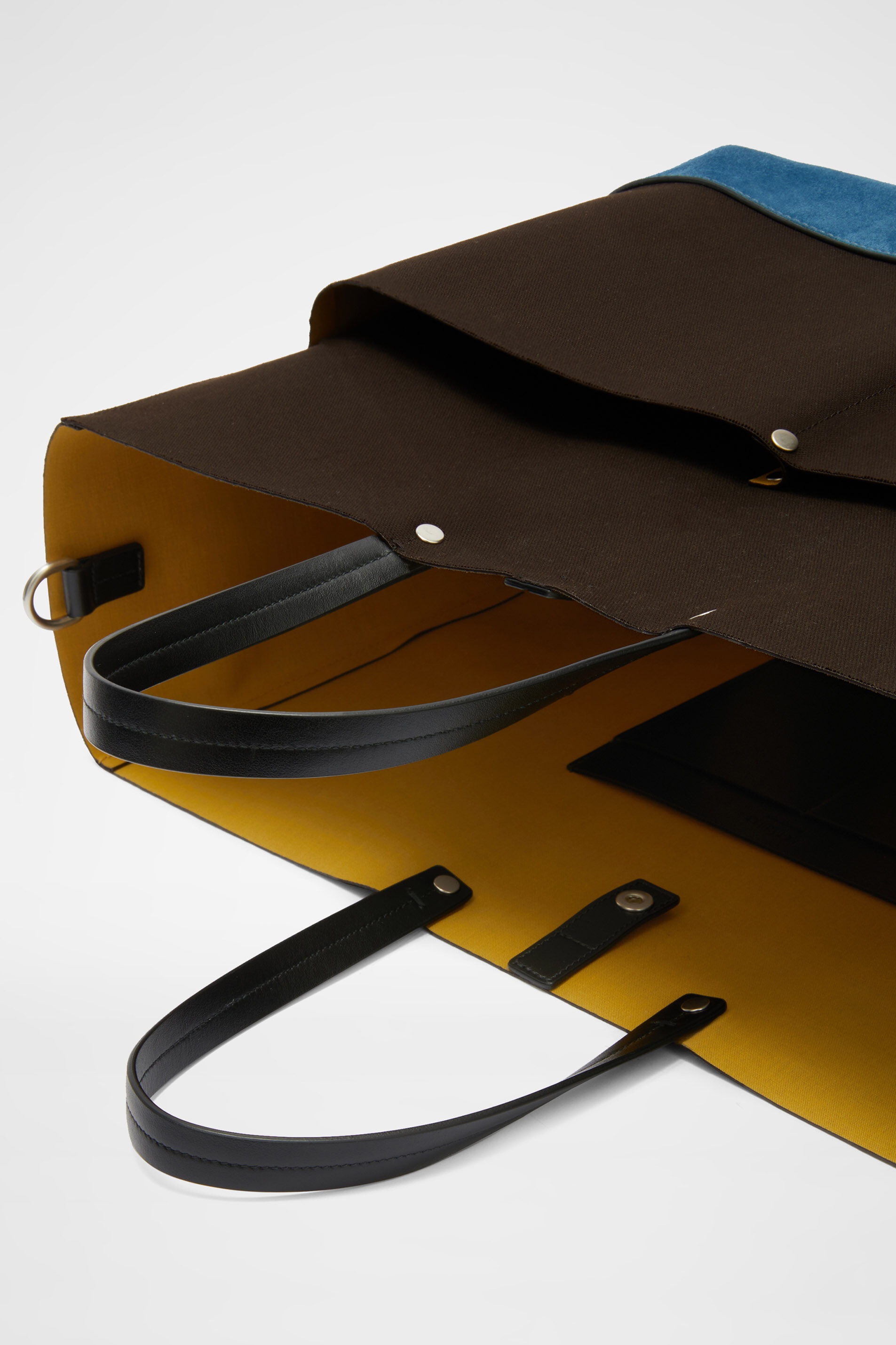 Base Pocket Tote - 3