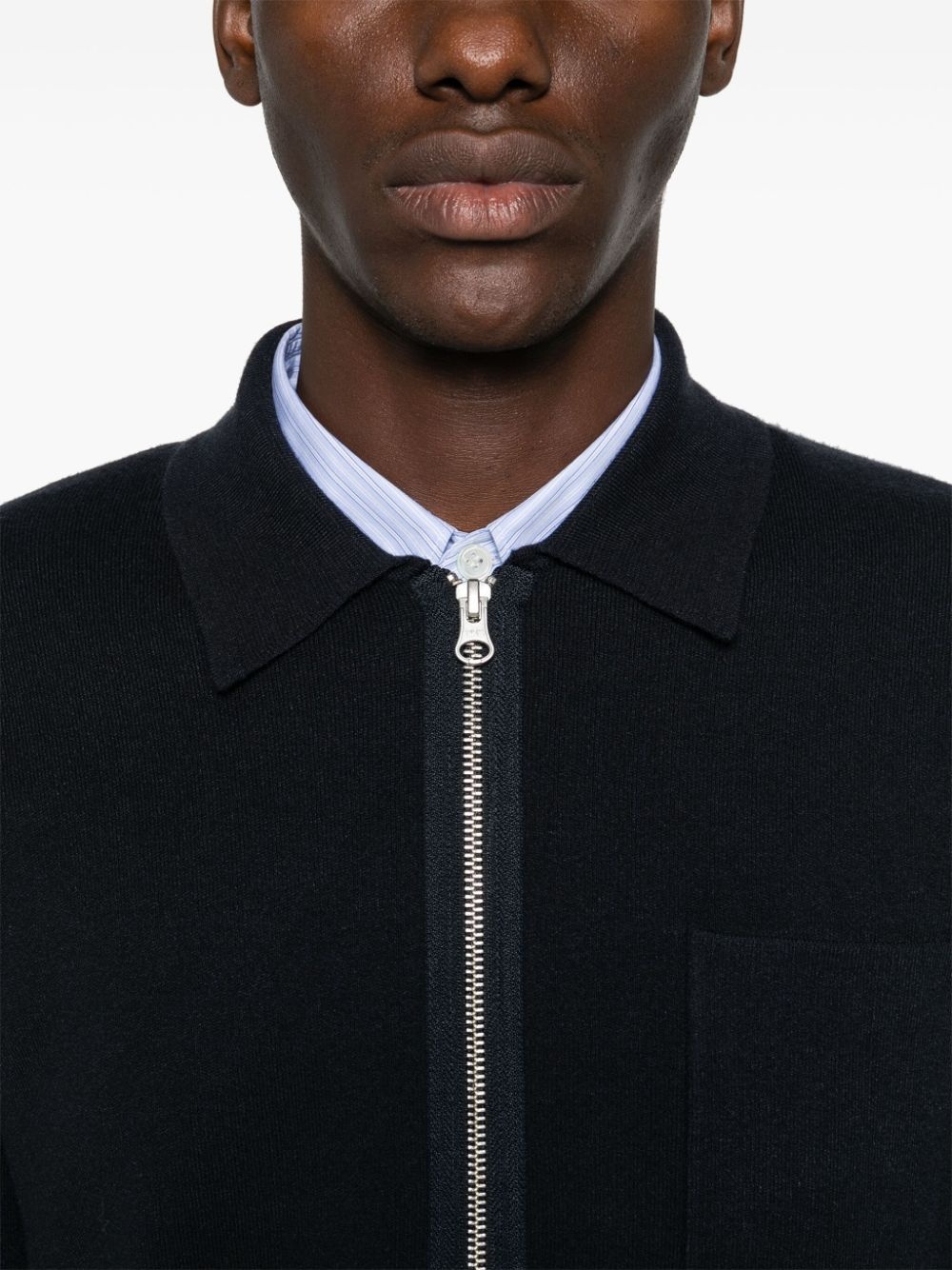 GUNA X cardigan - 5