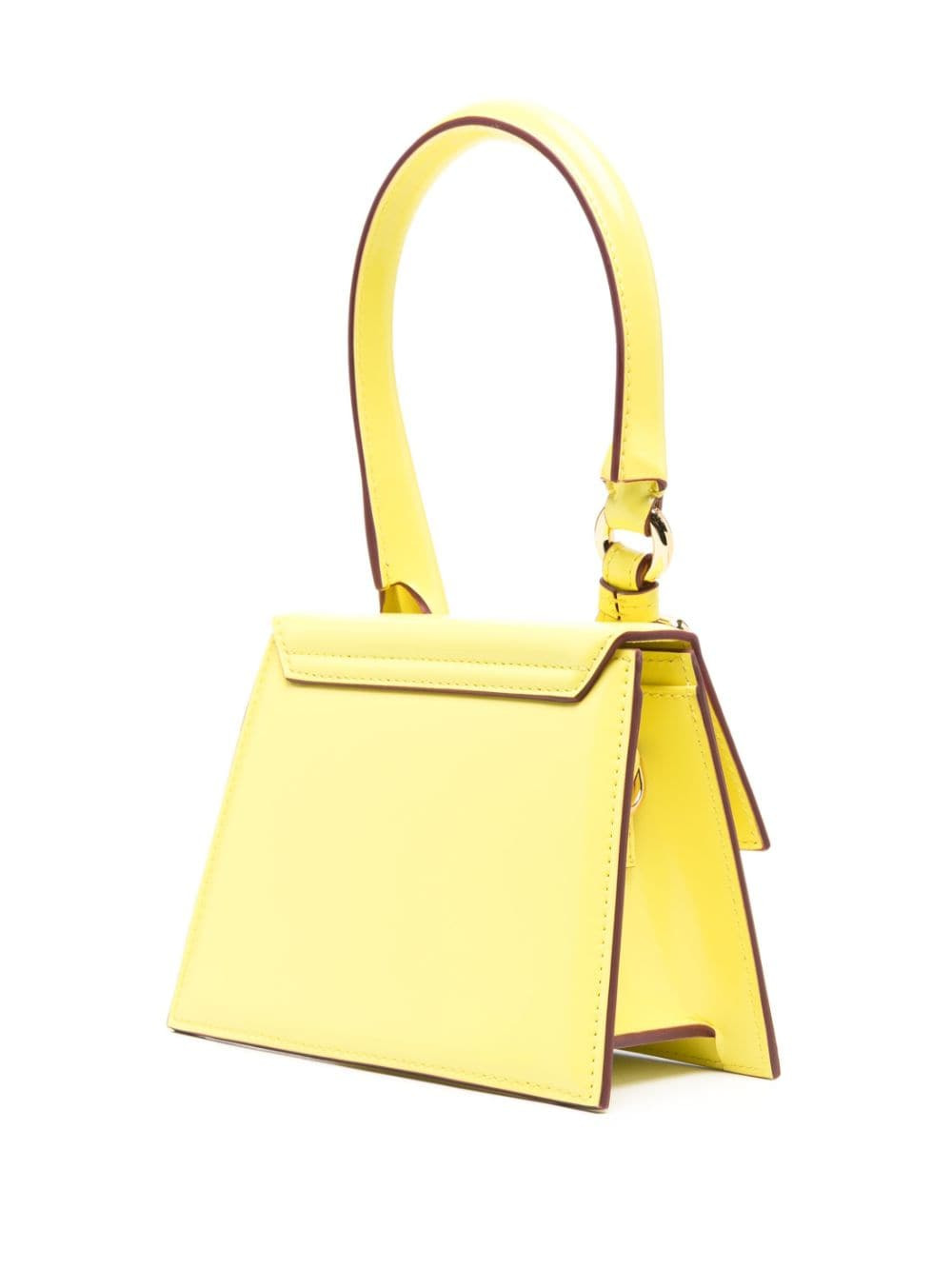 JACQUEMUS Le Chiquito Boucle Shoulder Bag - 2
