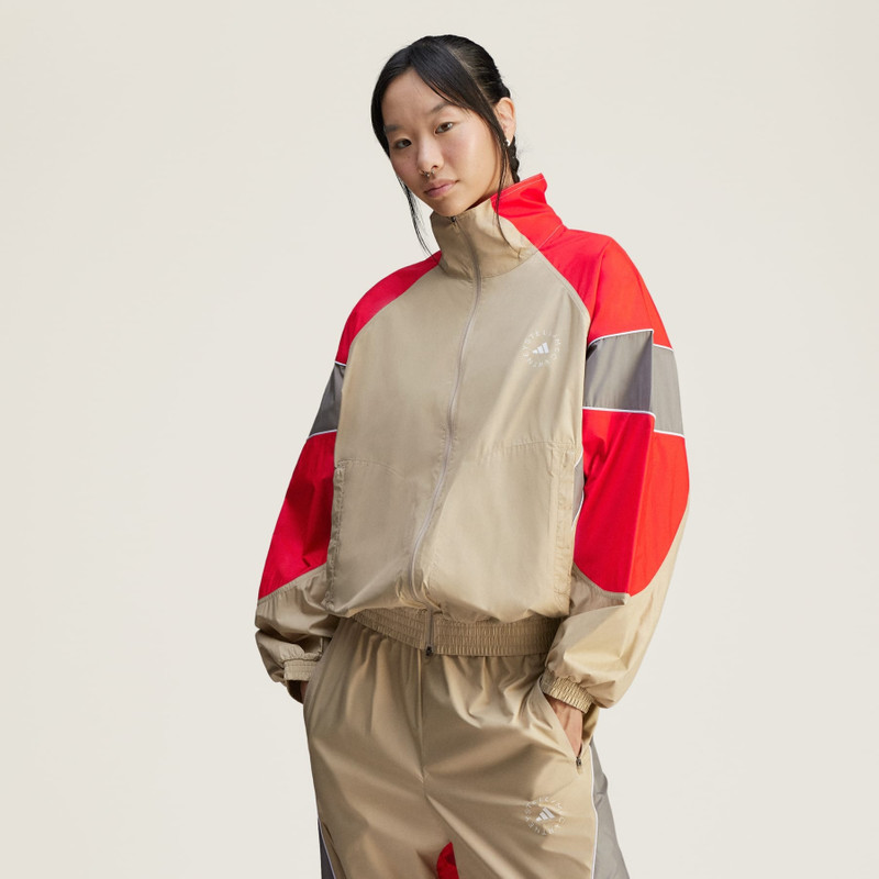 adidas adidas by Stella McCartney Track Top outlook