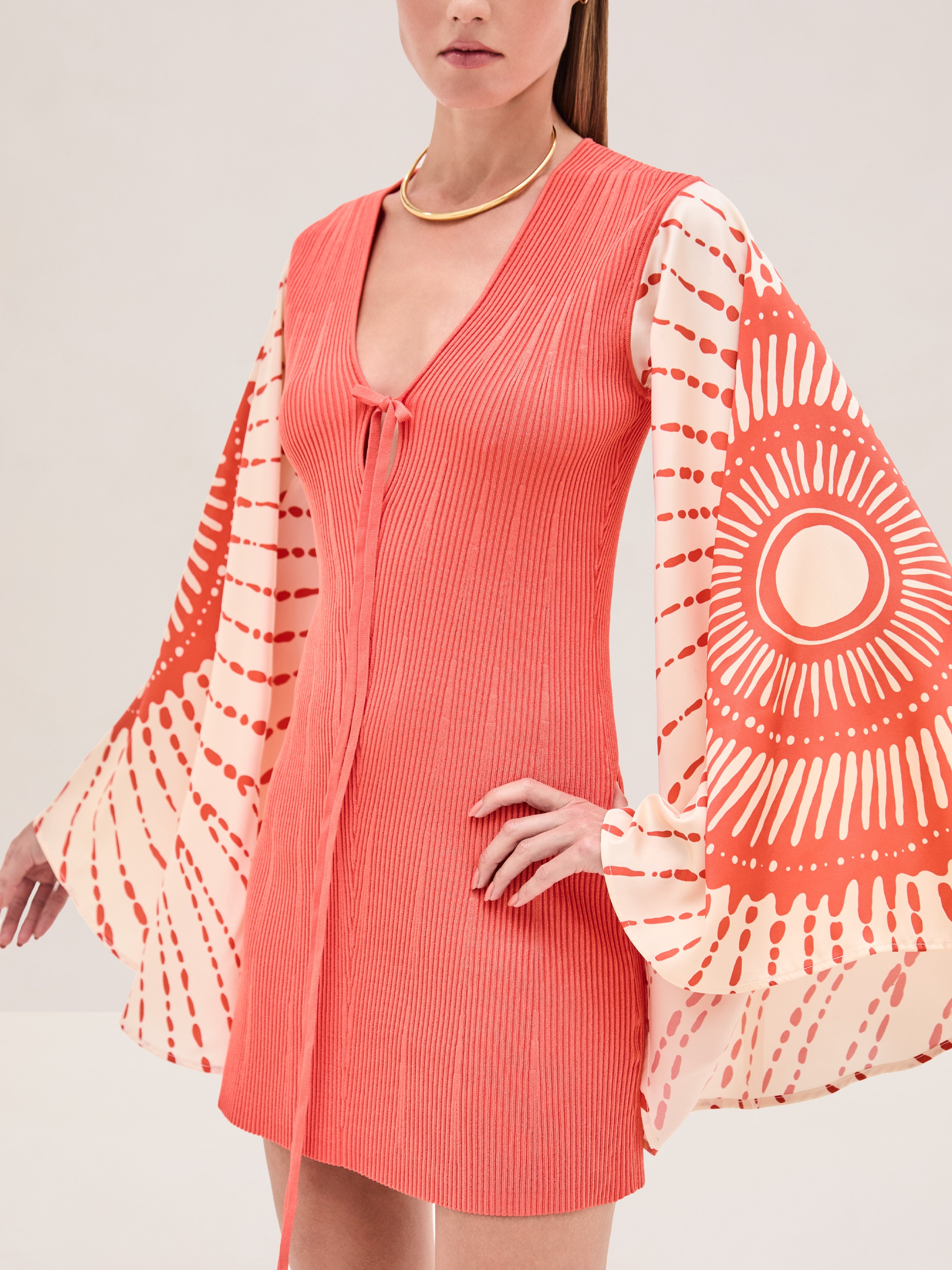 Lai Dress - 2