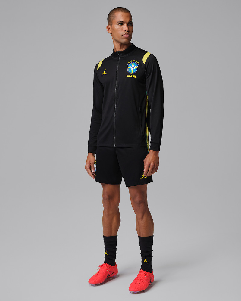 Brazil Academy Pro Men's Jordan Dri-FIT Soccer Track Jacket 6