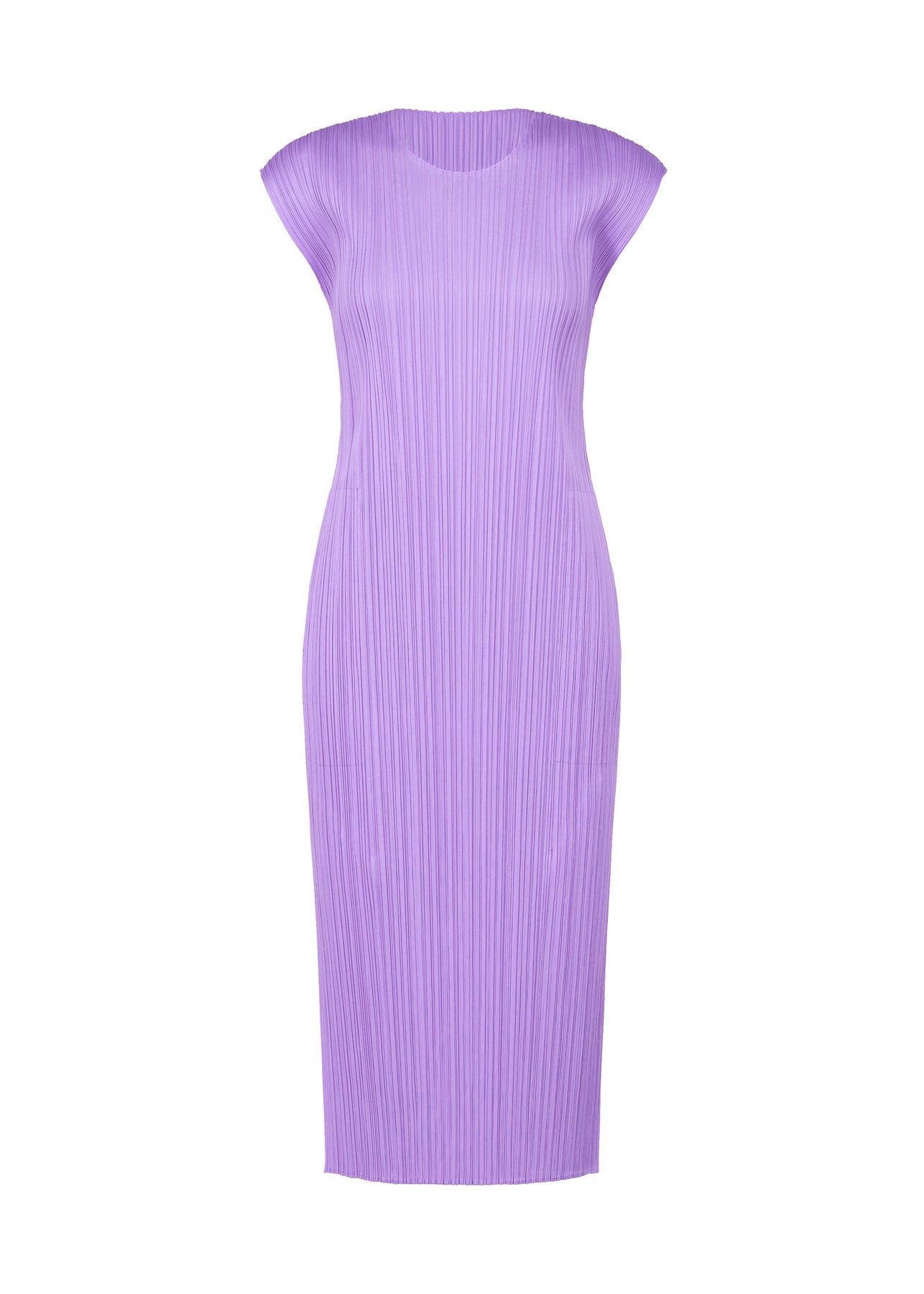 MONTHLY COLORS : JULY DRESS - 1