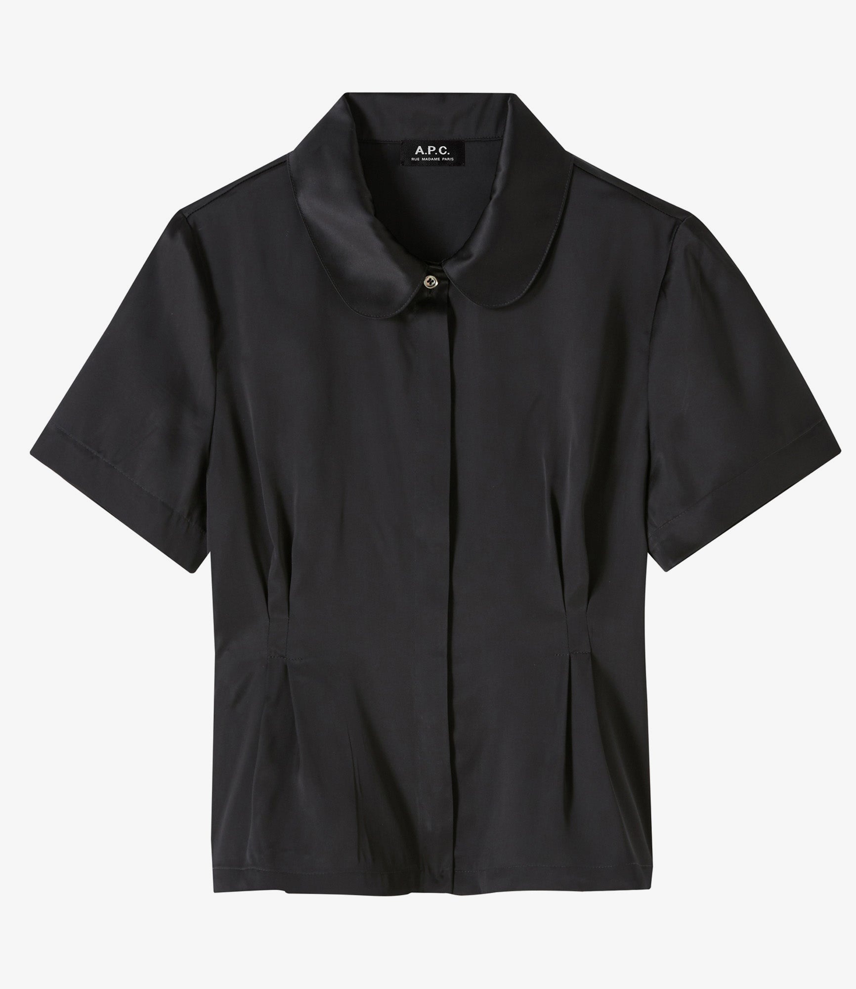 JULIENNE BLOUSE - 1