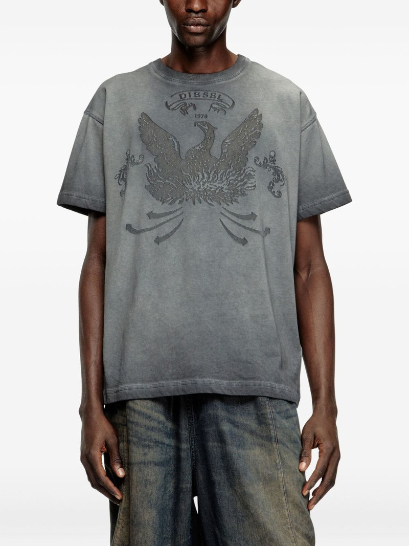 Diesel T-Norm T-shirt outlook