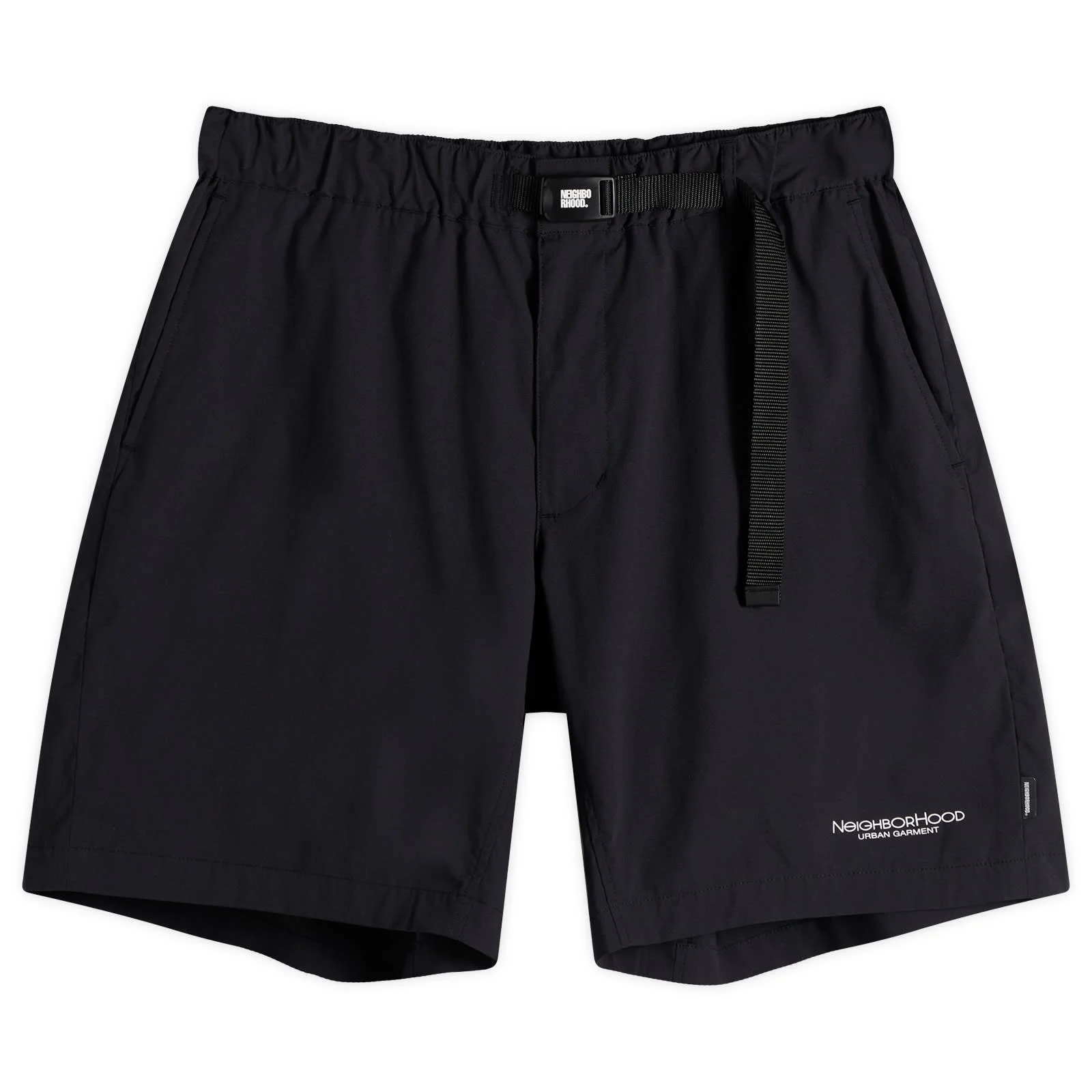 Neighborhood Multifunctional Shorts - 1