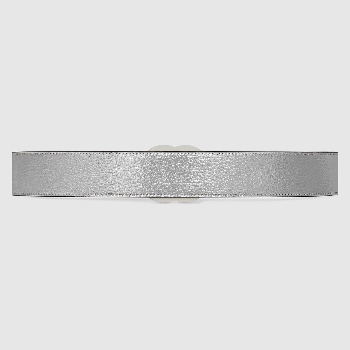 GG Marmont wide belt - 4