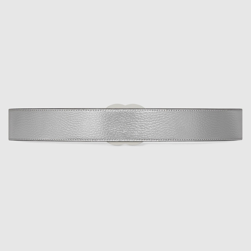 GG Marmont wide belt 4
