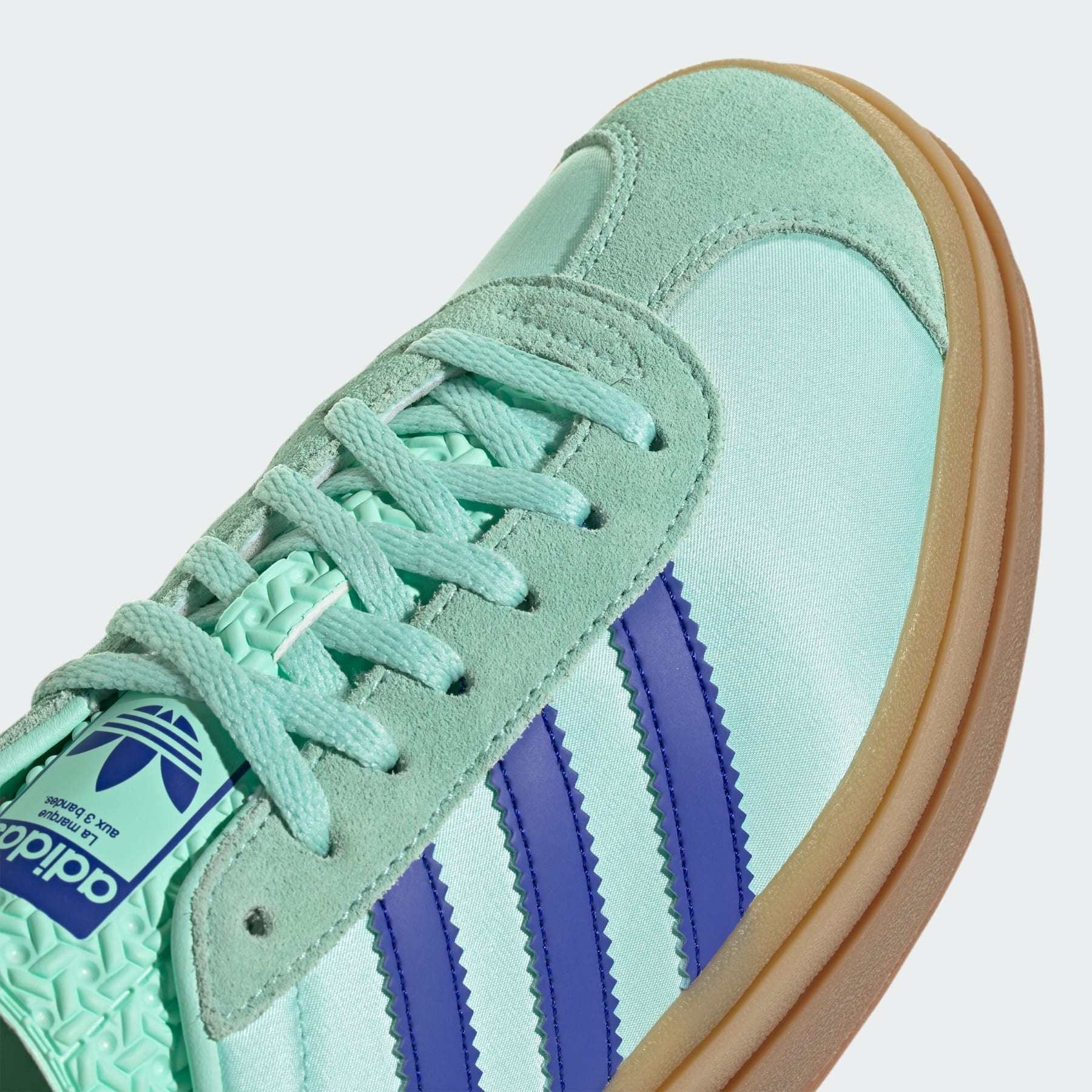 Gazelle Bold Shoes - 8