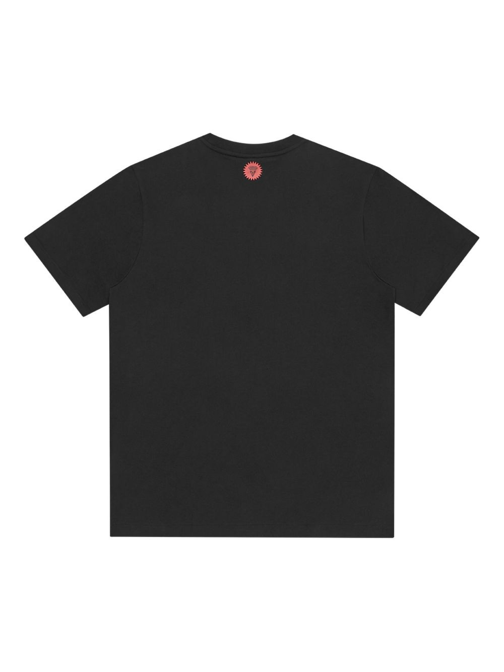 camouflage-print cotton T-shirt - 2