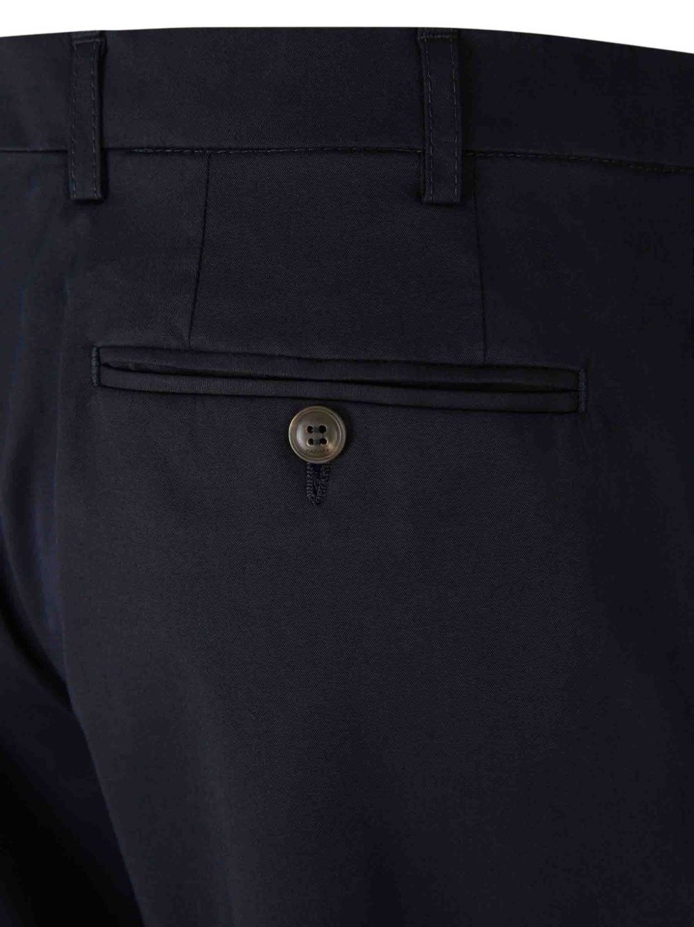 button-fly trousers - 4