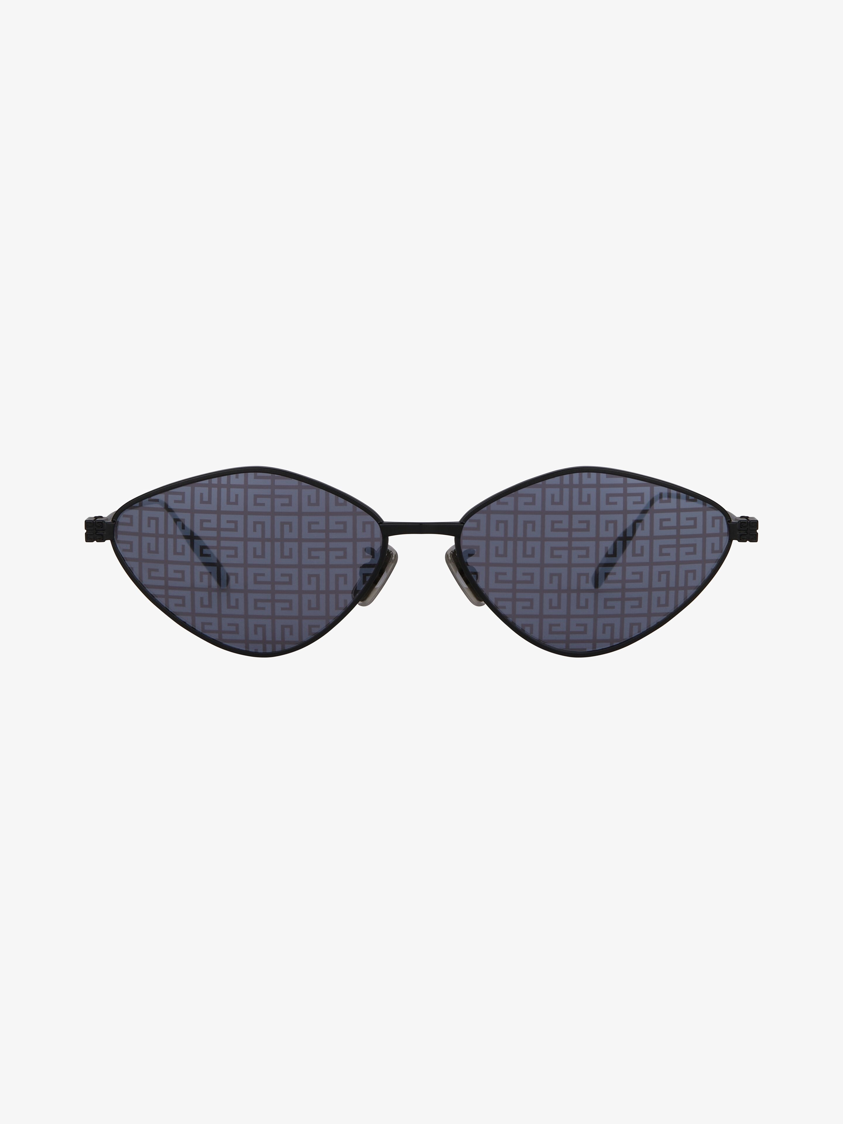 GV SPEED SUNGLASSES IN METAL - 4