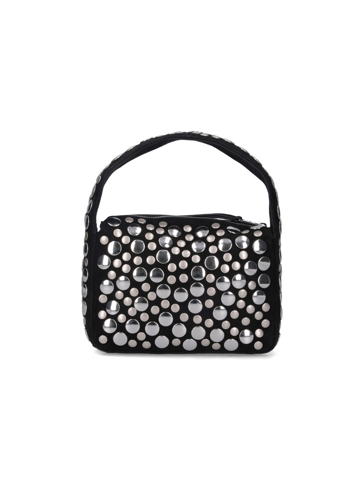'ELENA' SMALL STUDS BAG - 3