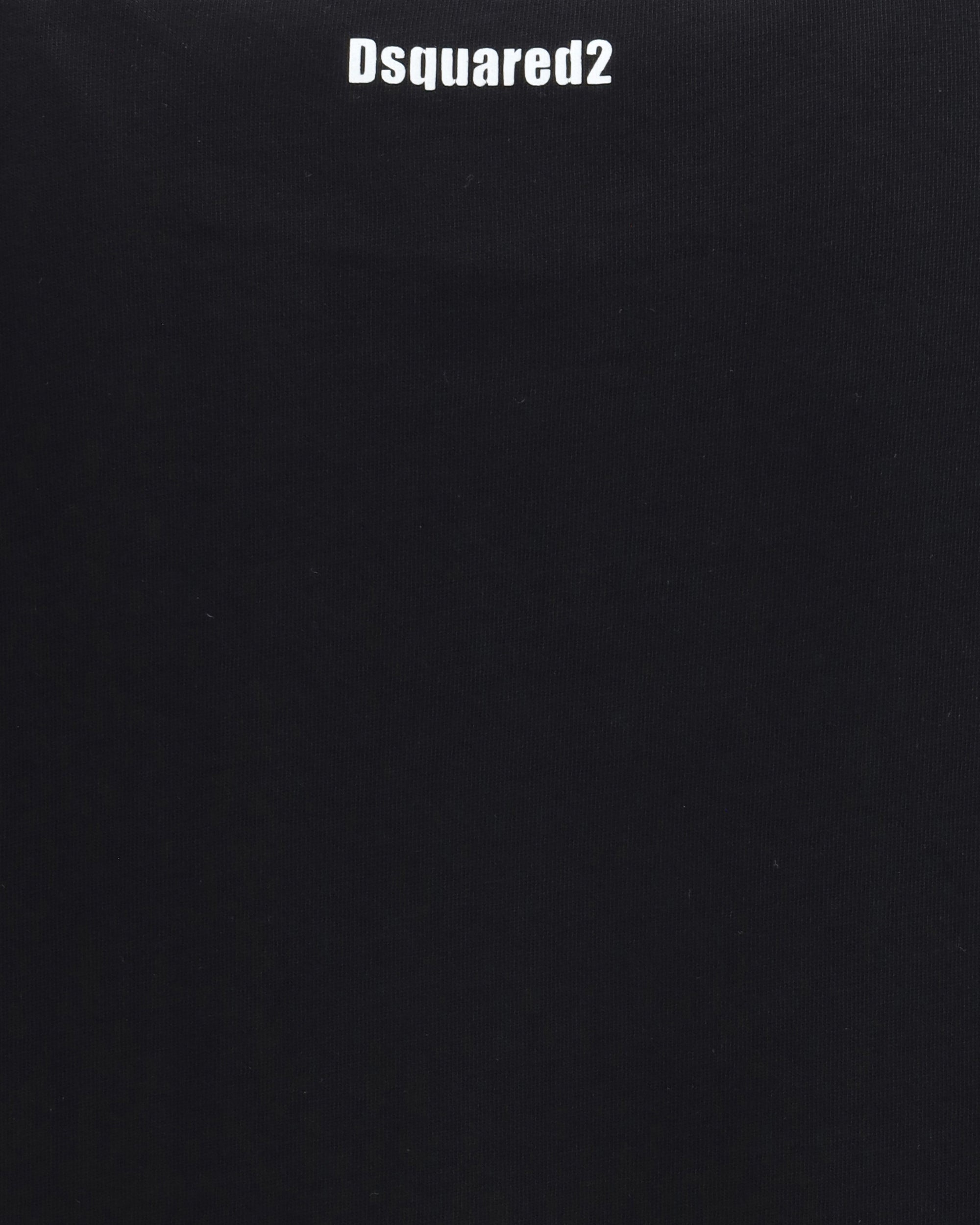 Cotton T-Shirt - 4