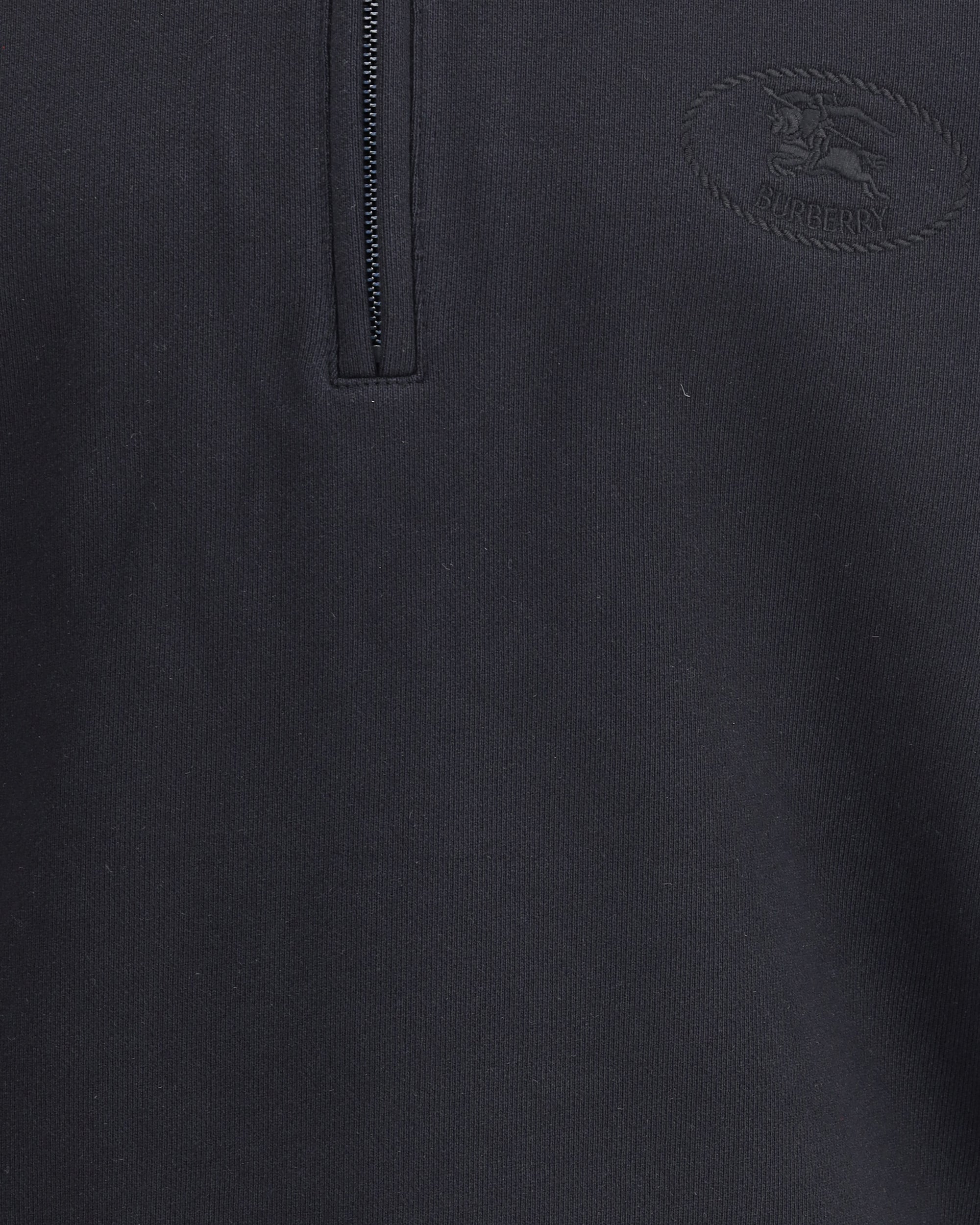 Cotton Sweatshirt - 3