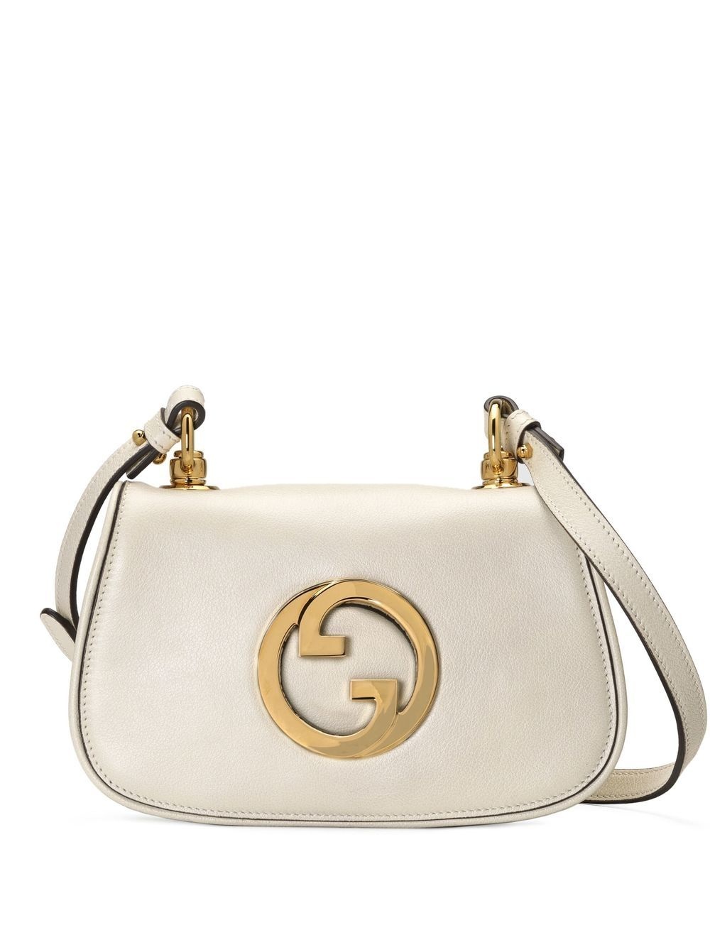 mini Blondie shoulder bag - 1