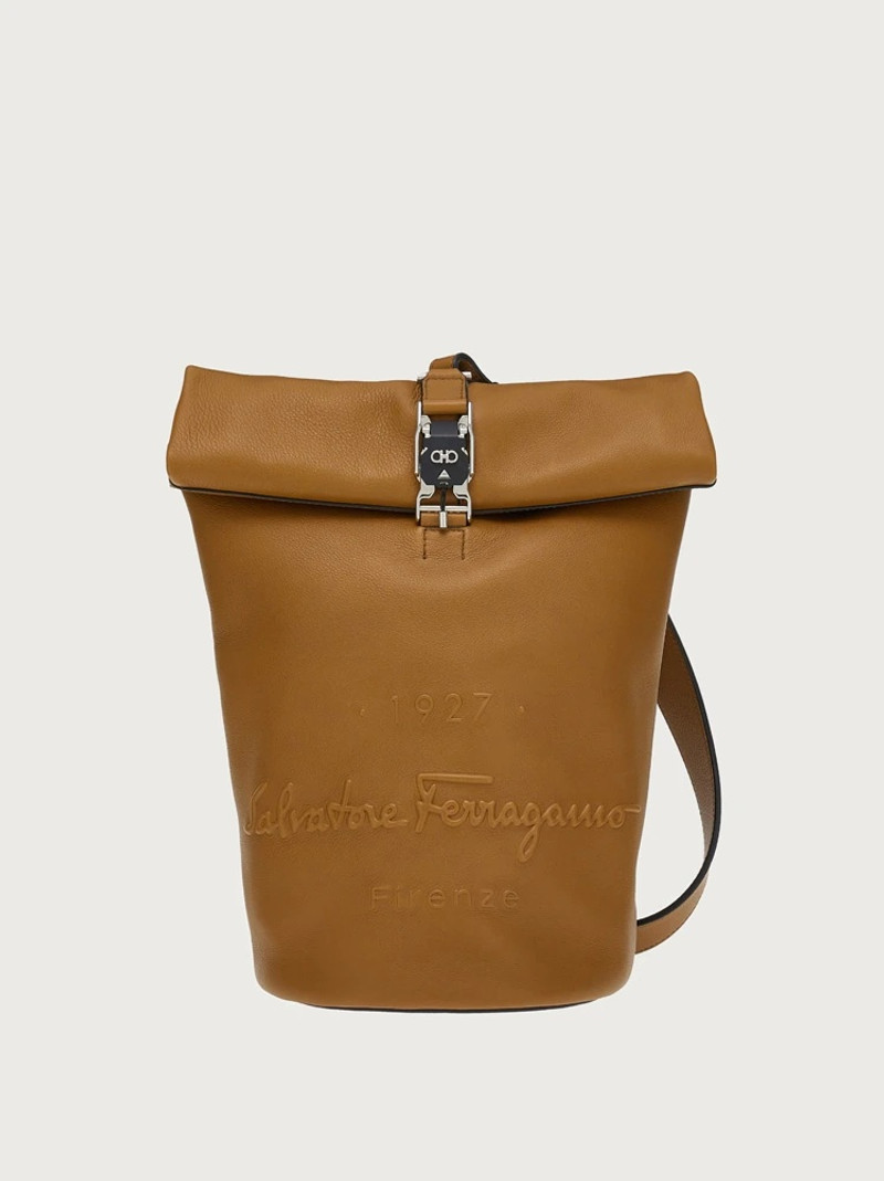 ONE SHOULDER BACKPACK 1