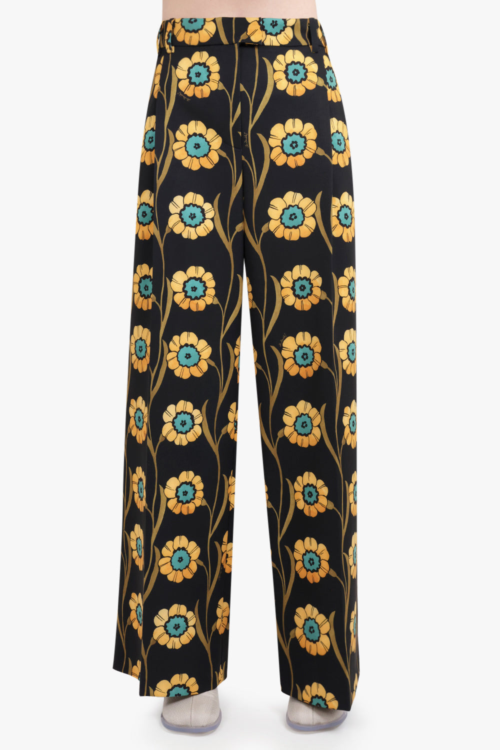 LA COMASCA PANTS | DAISYCHAIN - 3