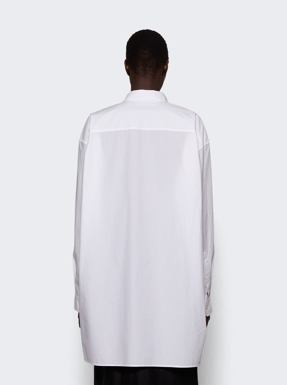 Victoria Shirt White - 4