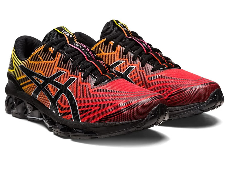 Asics GEL-QUANTUM 360 VII outlook