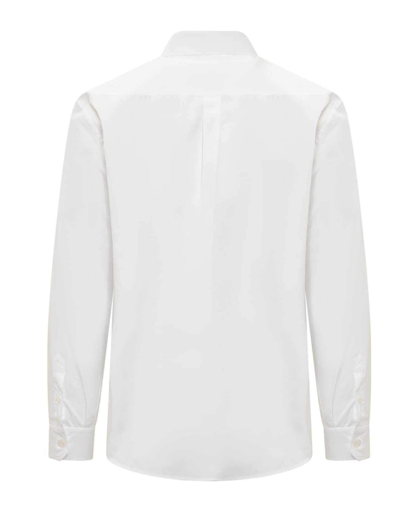 'dg Essential' Shirt - 2