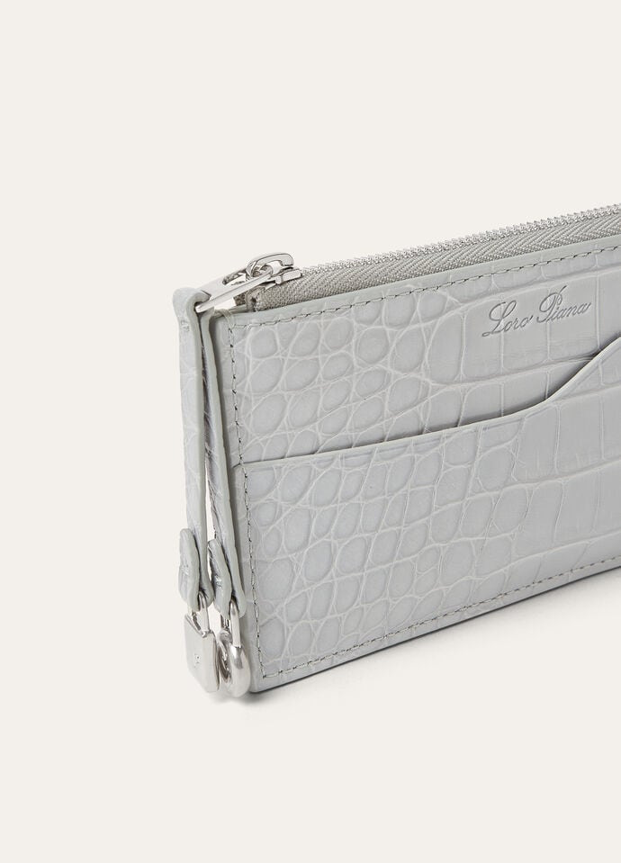 Extra Zip Pouch - 1