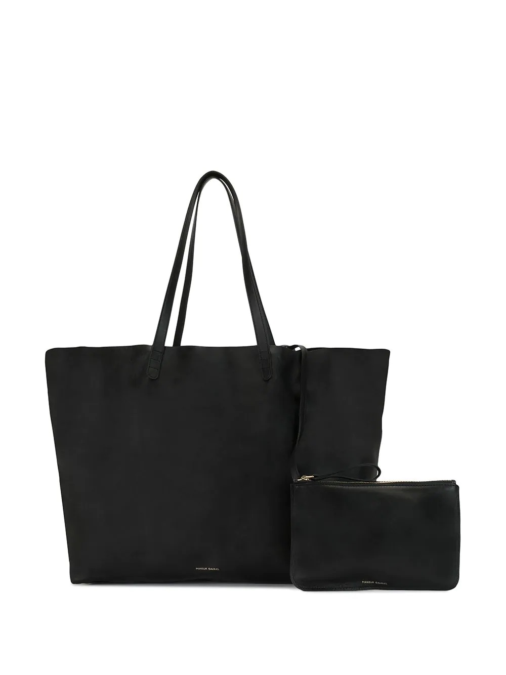 oversized tote bag - 6