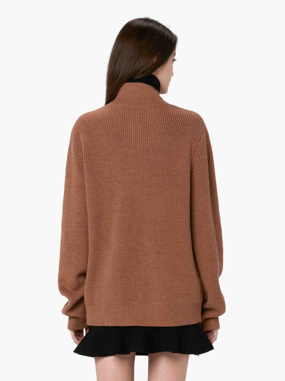 HENLEY JUMPER - 3