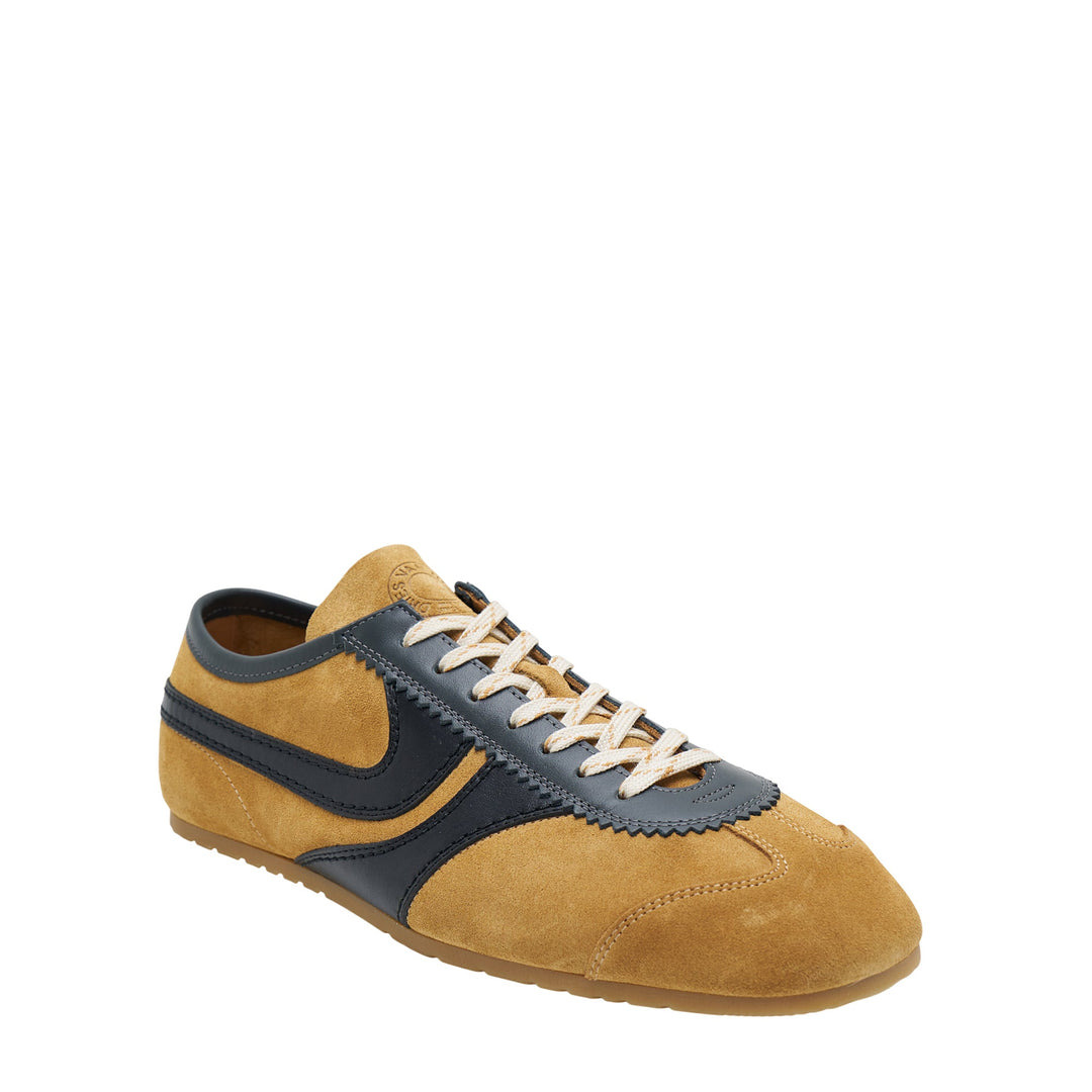 Calf Leather Sneaker - 2