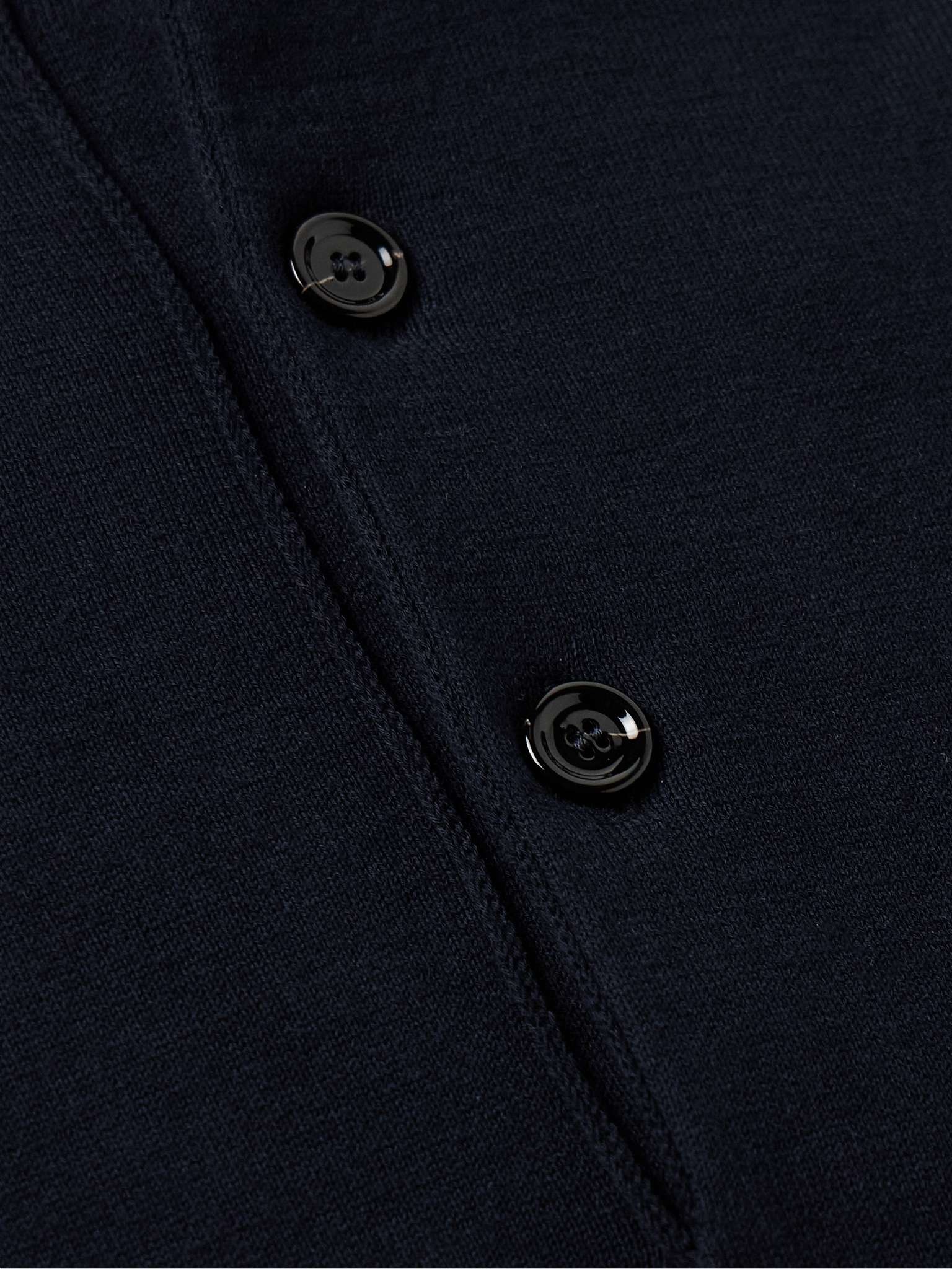 Cotton Polo Shirt - 4