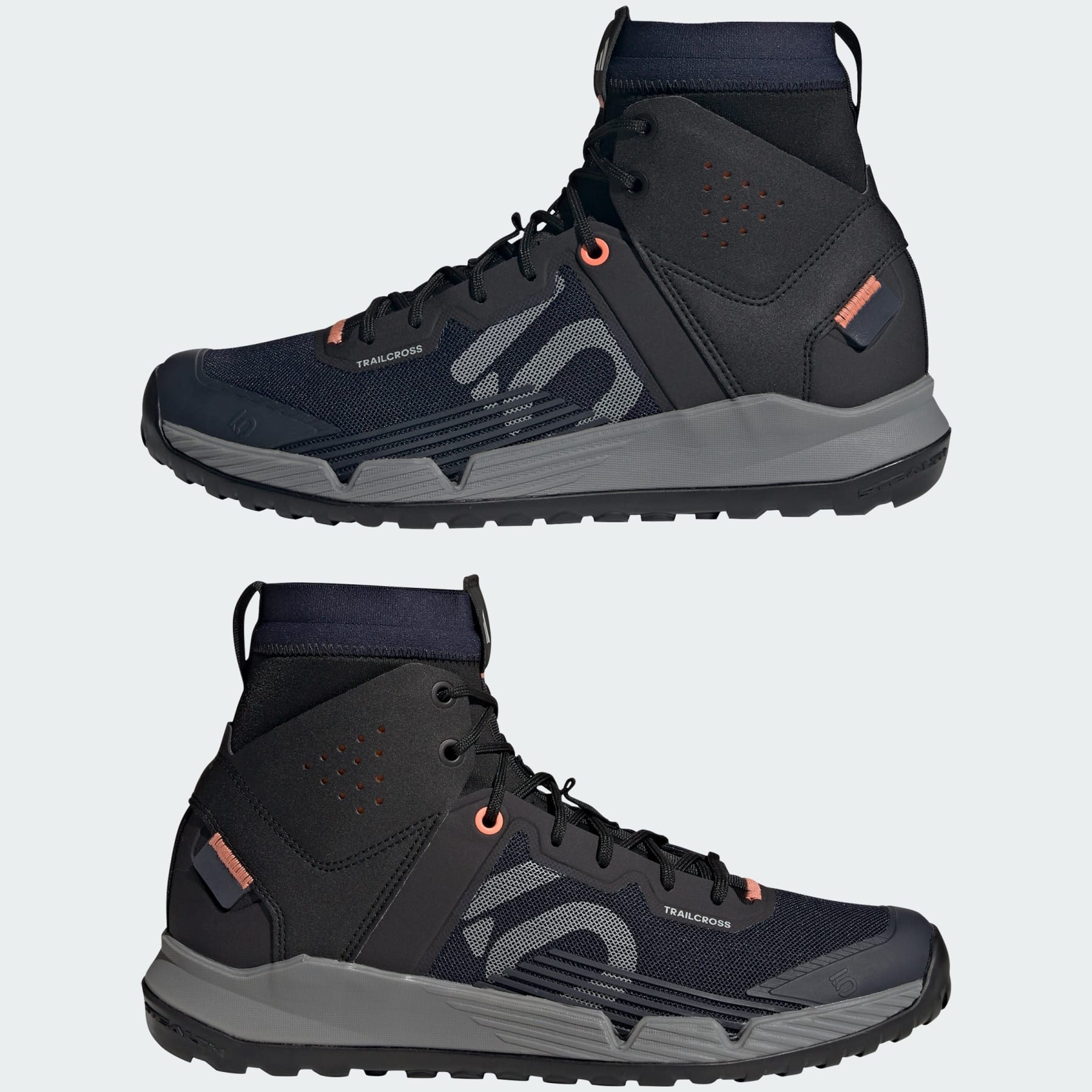 Five Ten Trailcross Mid Pro Mountain Bike Shoes - 7