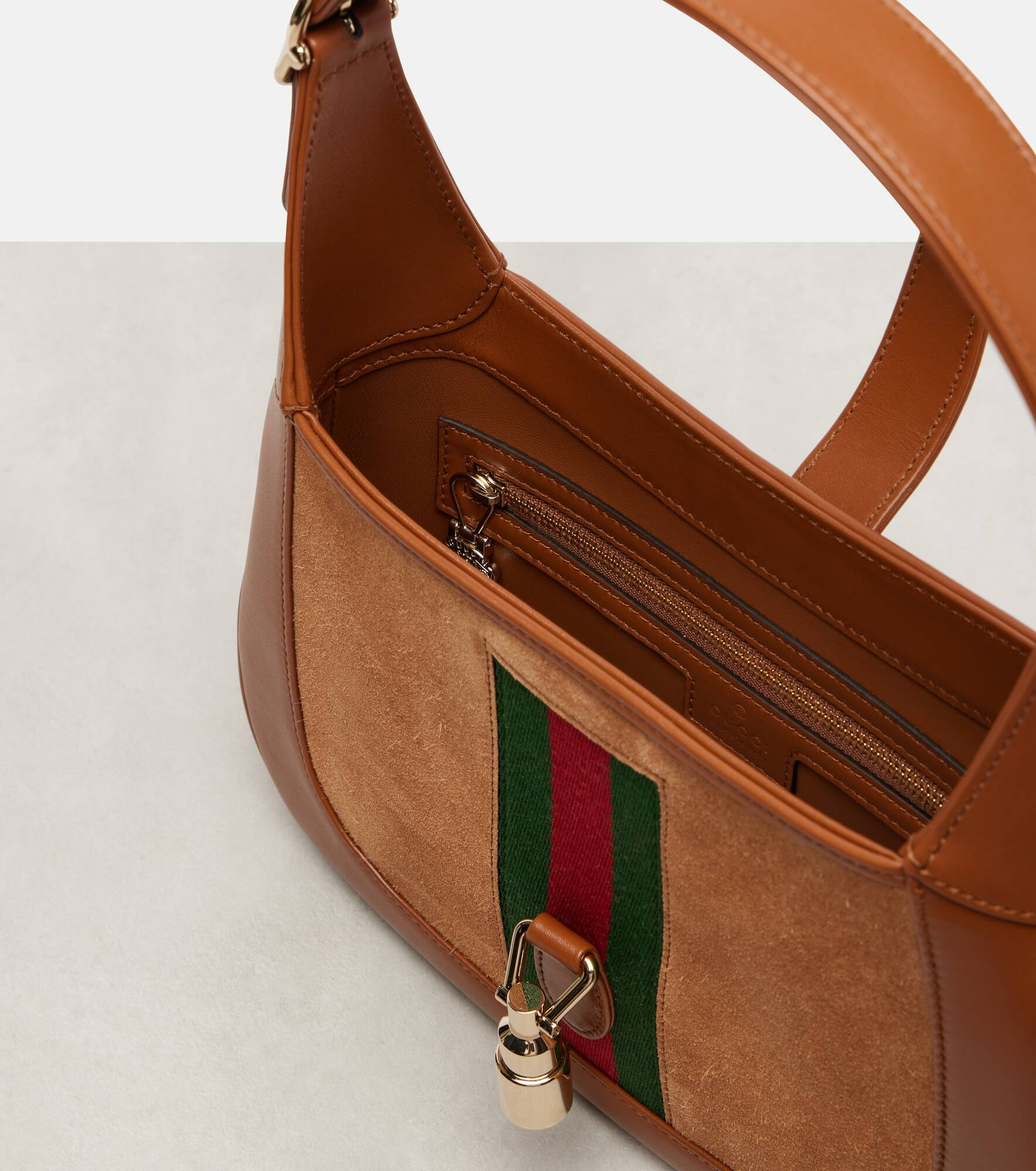 Gucci Jackie 1961 Medium shoulder bag - 3