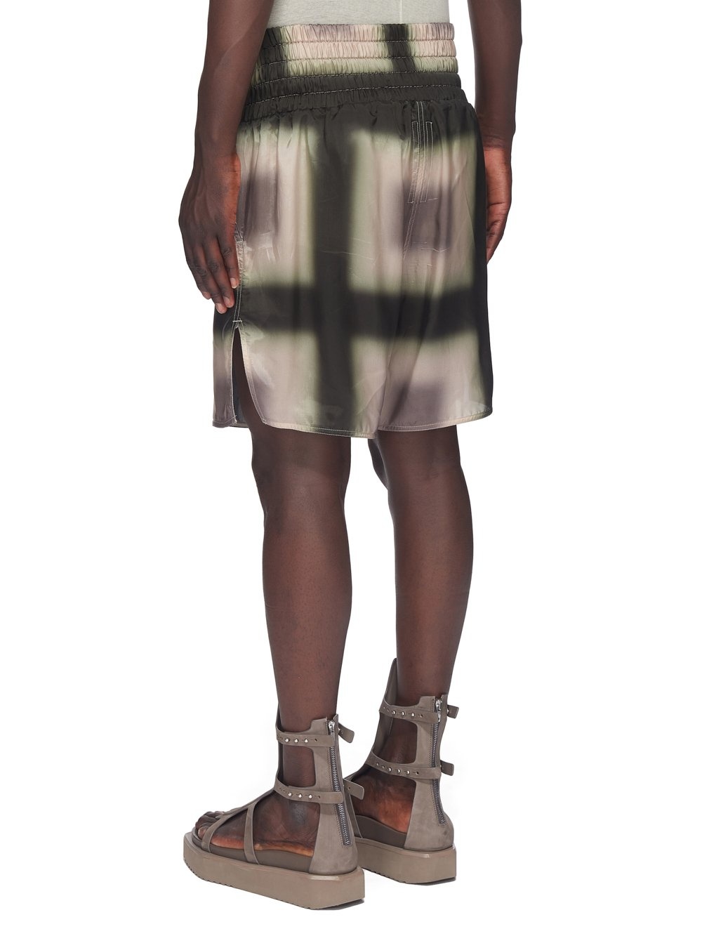 SHORTS - 3