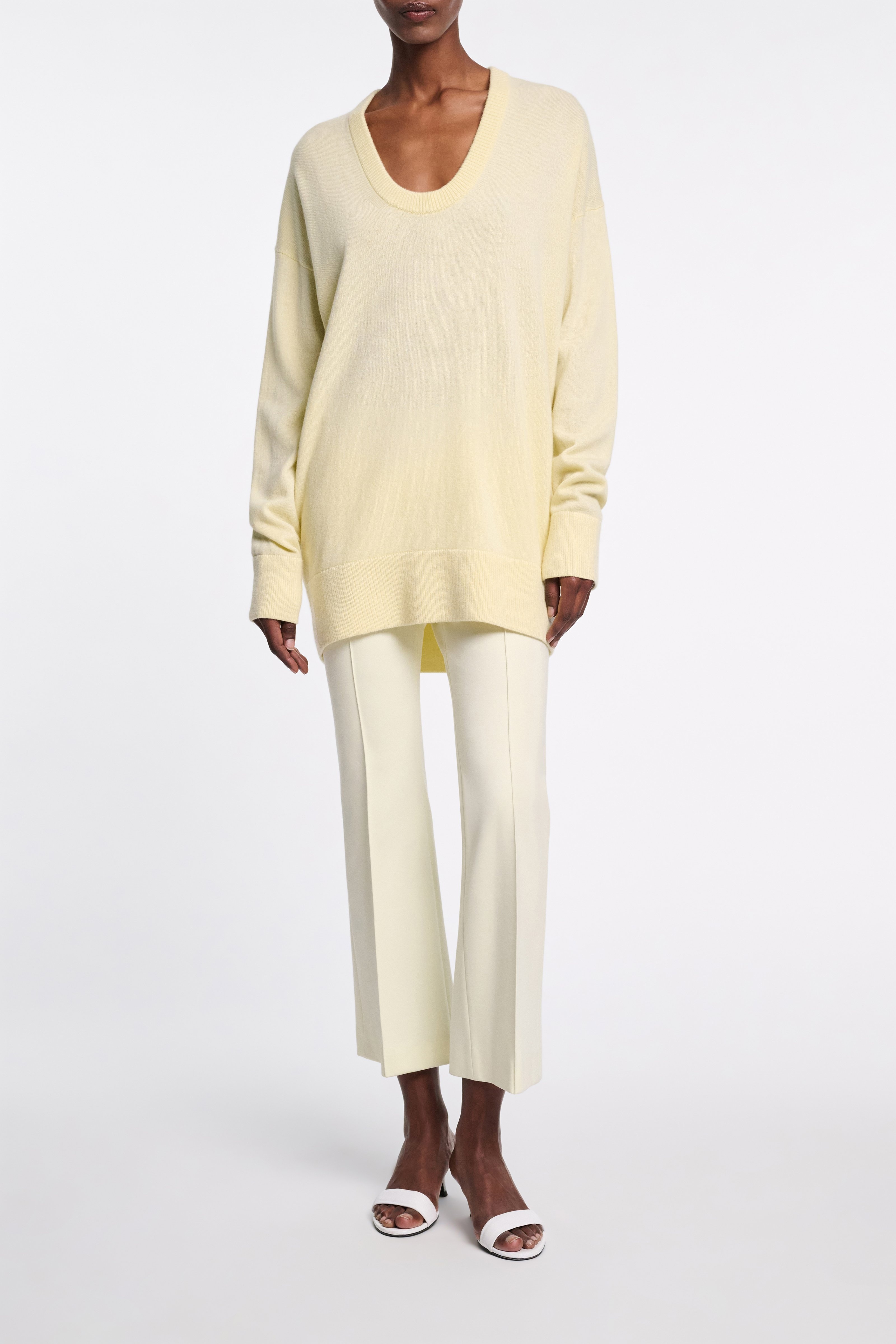 EMOTIONAL ESSENCE pants - 2